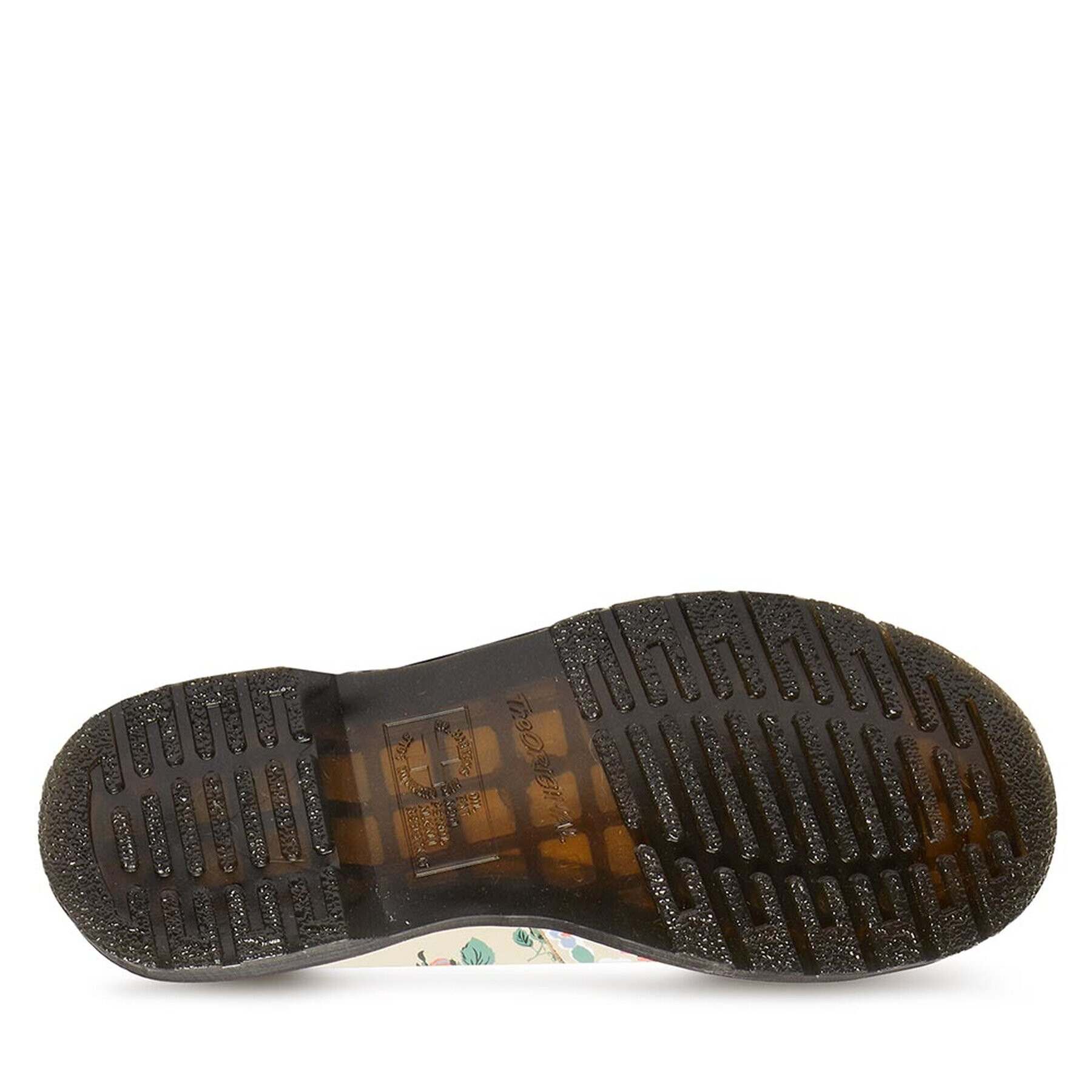 Dr. Martens Обувки Mary Jane Цветен - Pepit.bg
