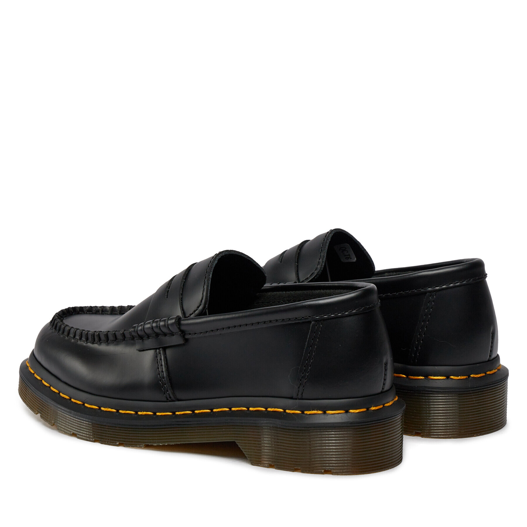 Dr. Martens Обувки Penton 30980001 Черен - Pepit.bg