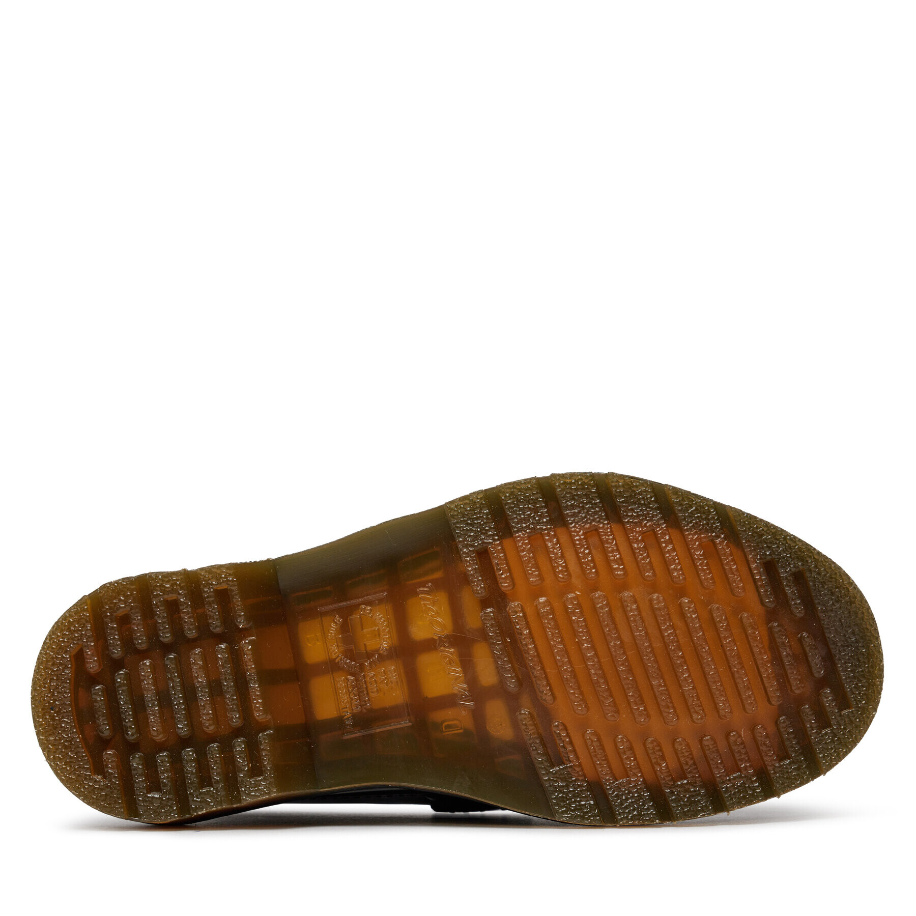 Dr. Martens Обувки Penton 30980001 Черен - Pepit.bg