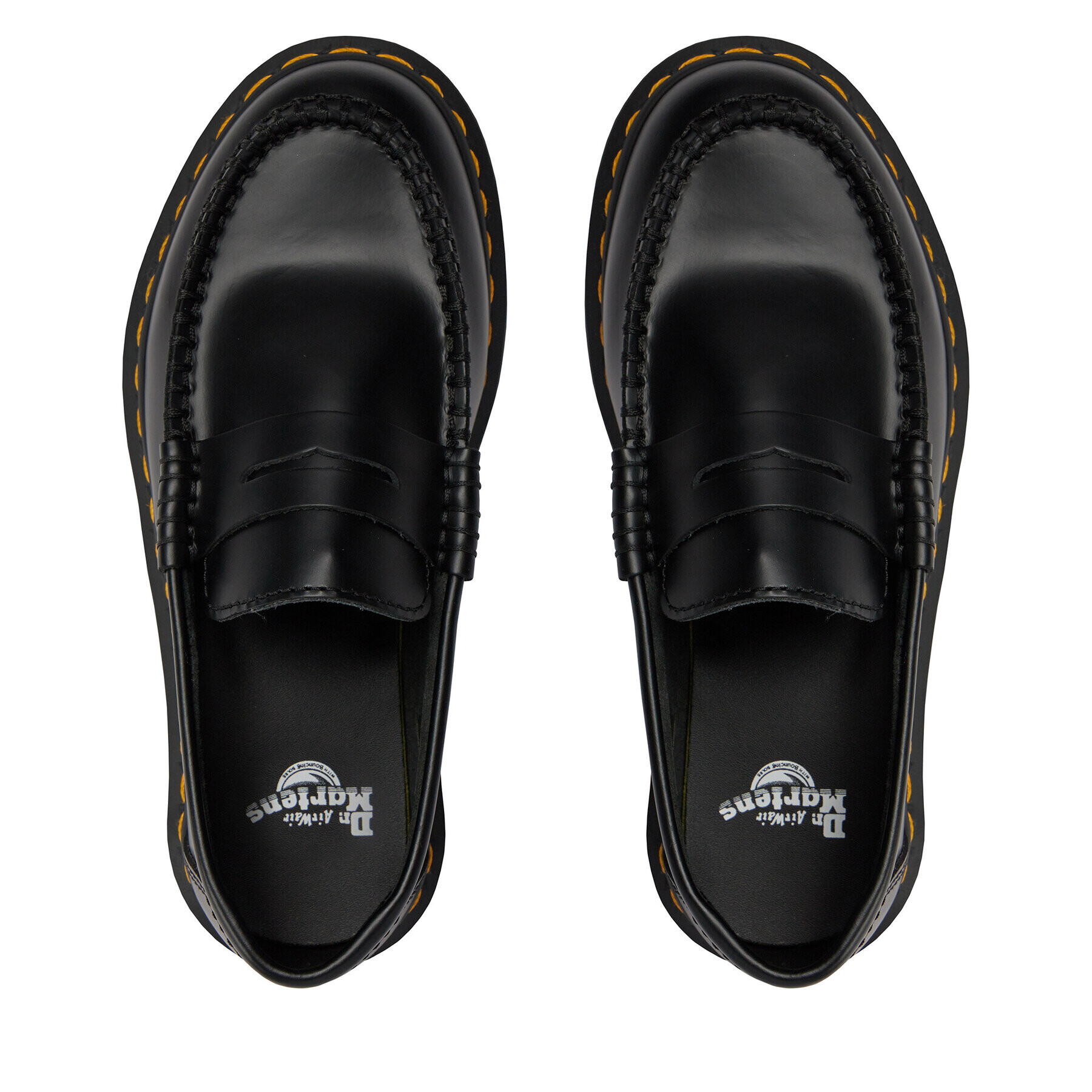 Dr. Martens Обувки Penton 30980001 Черен - Pepit.bg