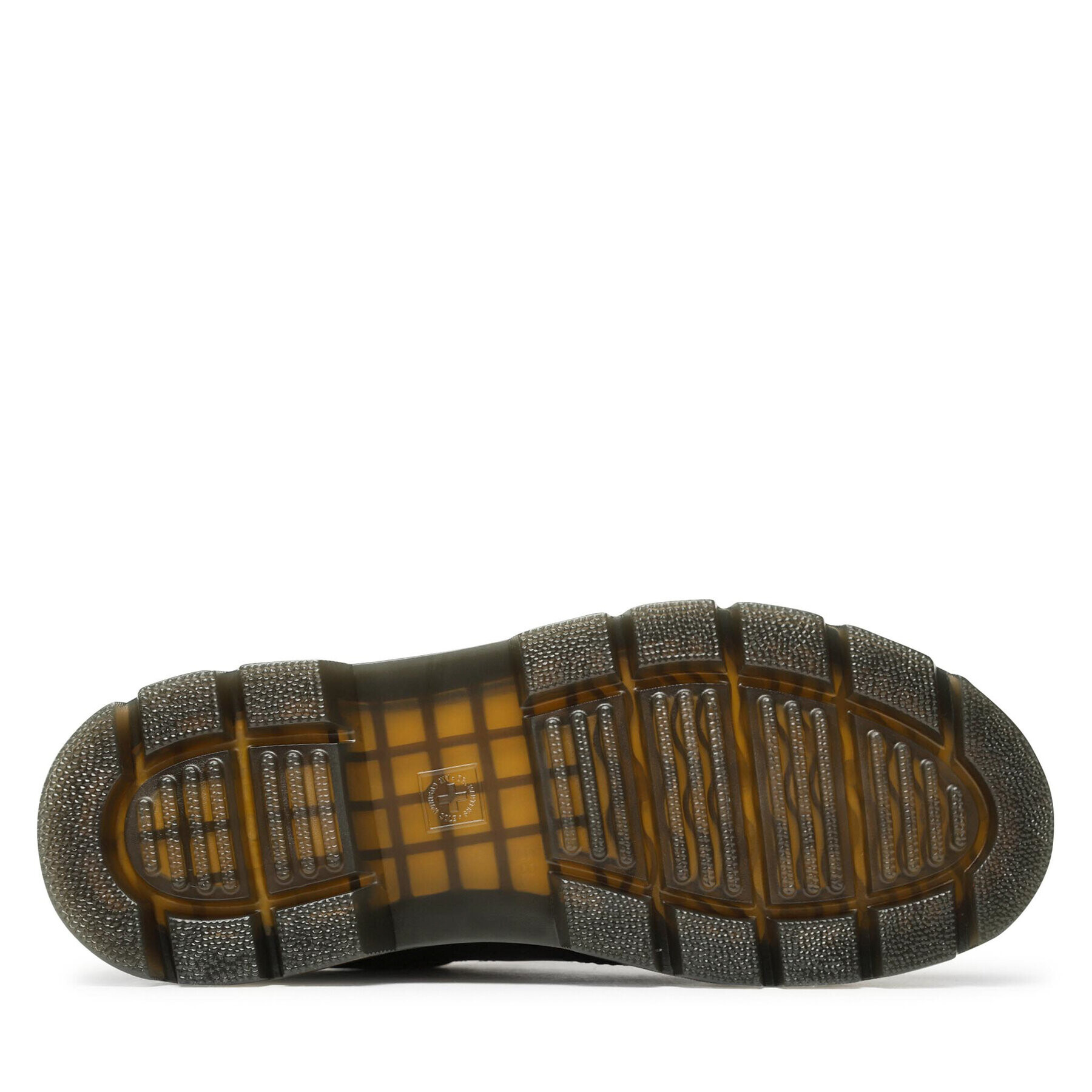Dr. Martens Обувки Reeder 27104001 Черен - Pepit.bg