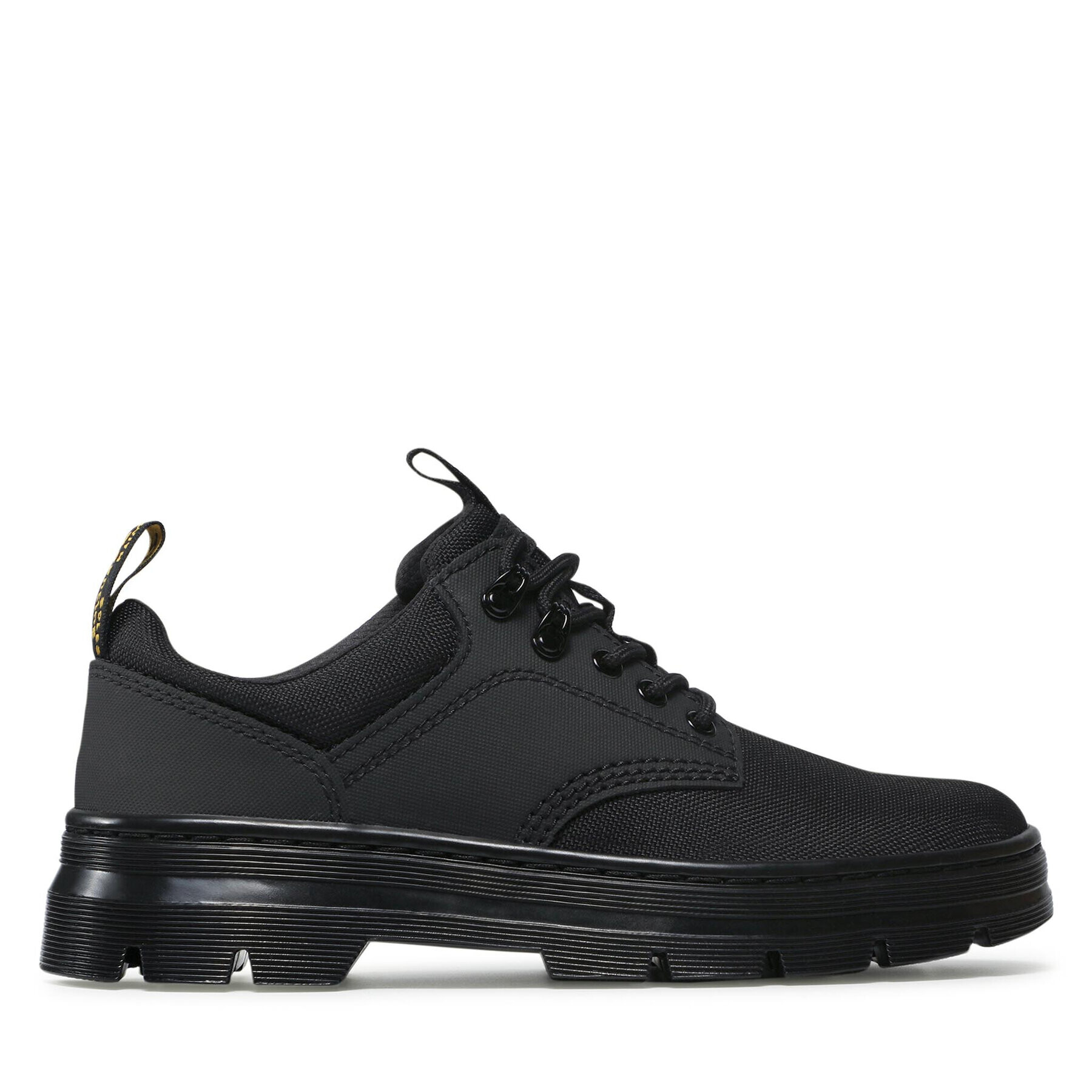 Dr. Martens Обувки Reeder 27143001 Черен - Pepit.bg