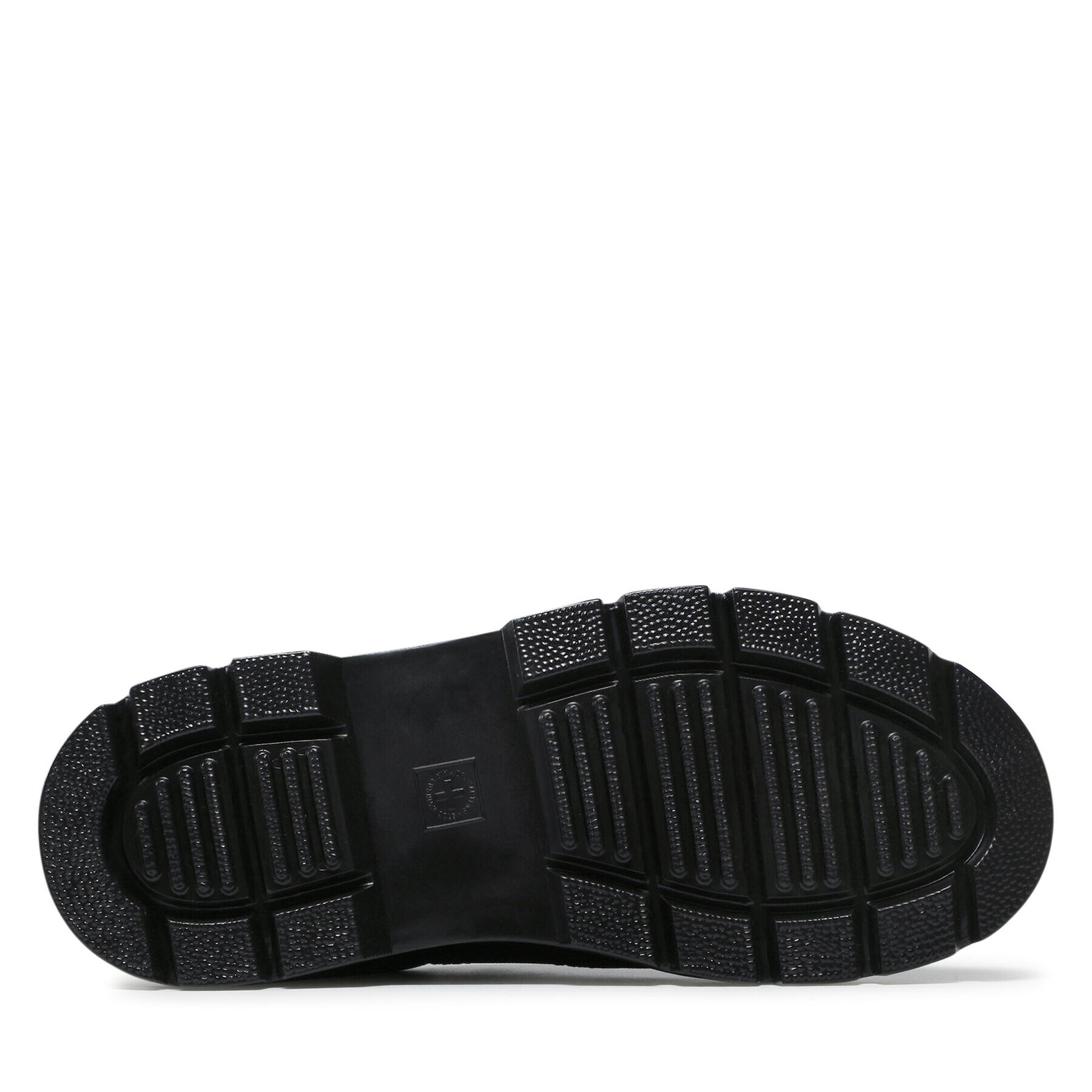 Dr. Martens Обувки Reeder 27143001 Черен - Pepit.bg