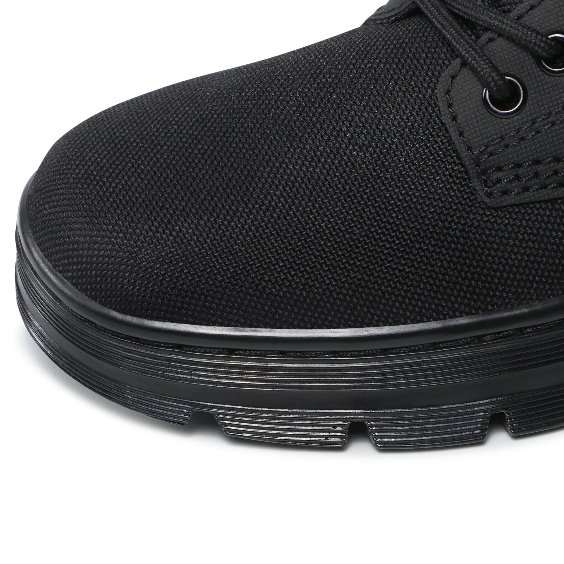Dr. Martens Обувки Reeder 27143001 Черен - Pepit.bg