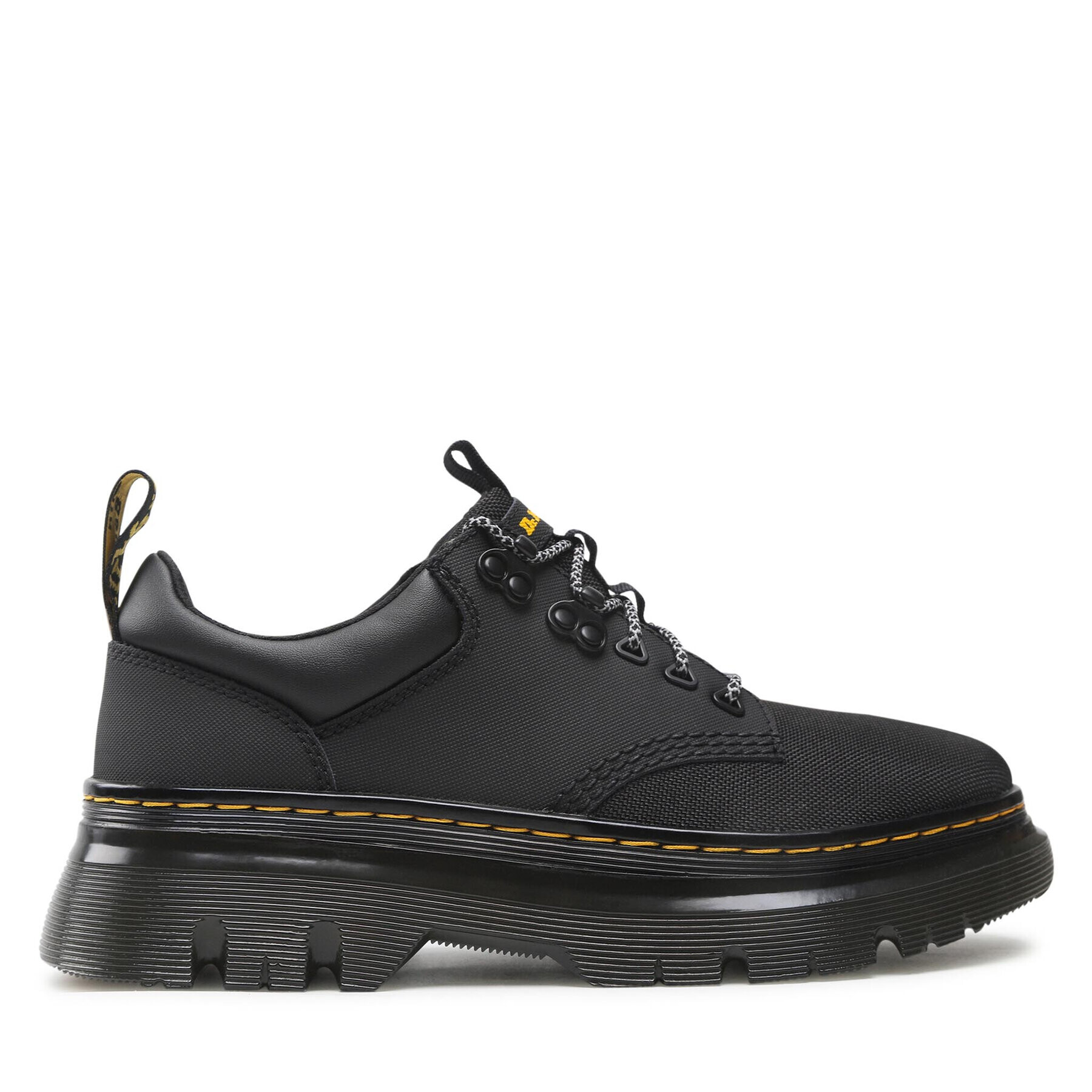 Dr. Martens Обувки Tarik Lo 27390001 Черен - Pepit.bg