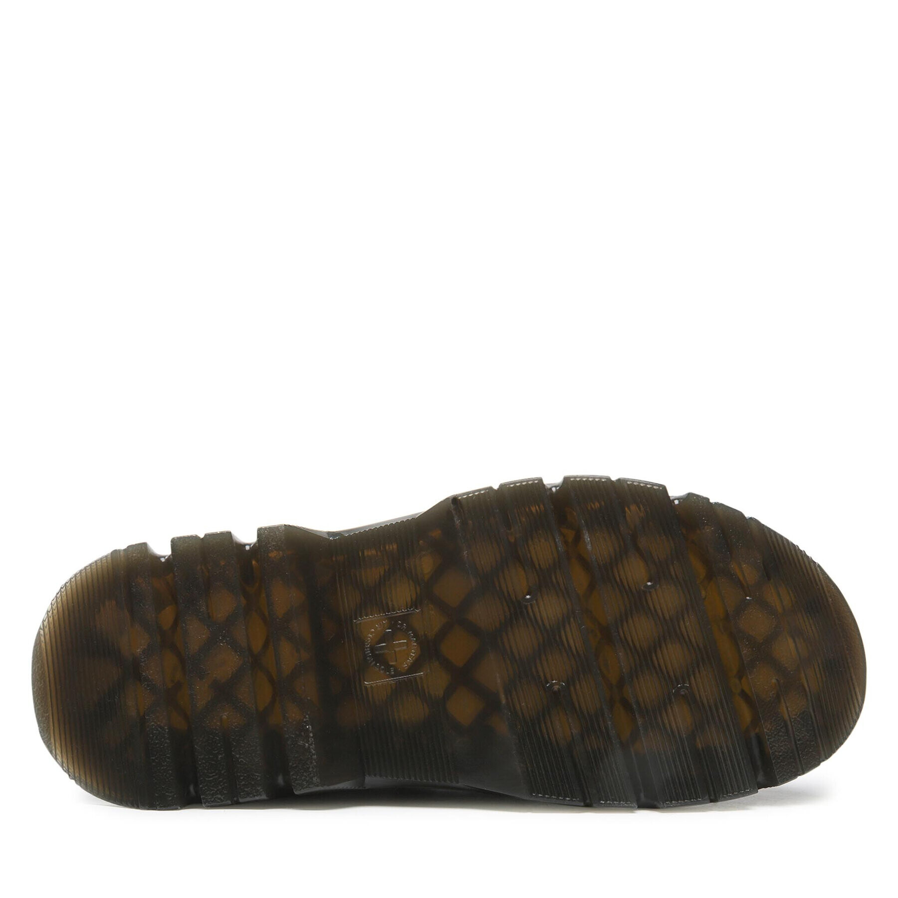 Dr. Martens Обувки Tarik Lo 27390001 Черен - Pepit.bg
