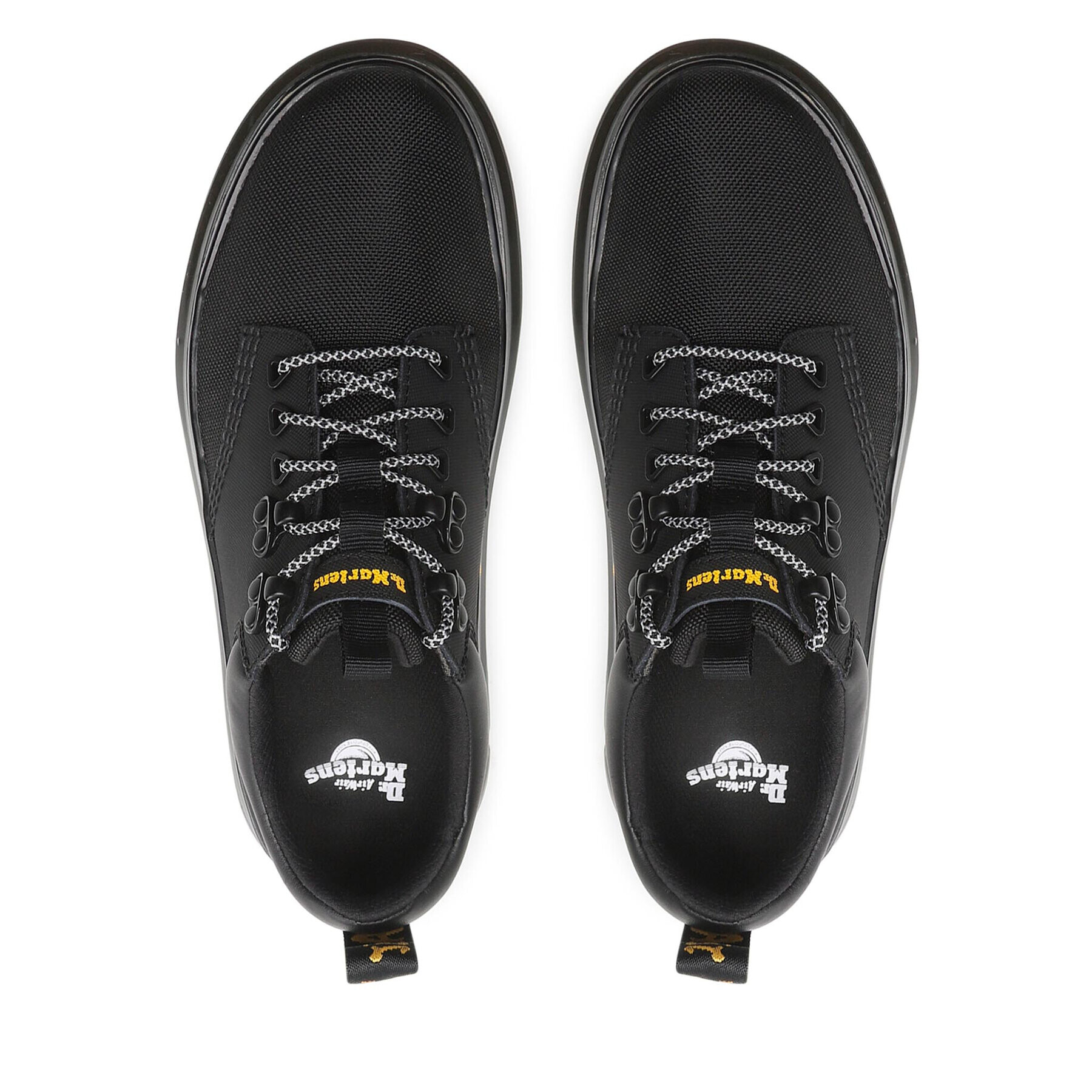 Dr. Martens Обувки Tarik Lo 27390001 Черен - Pepit.bg