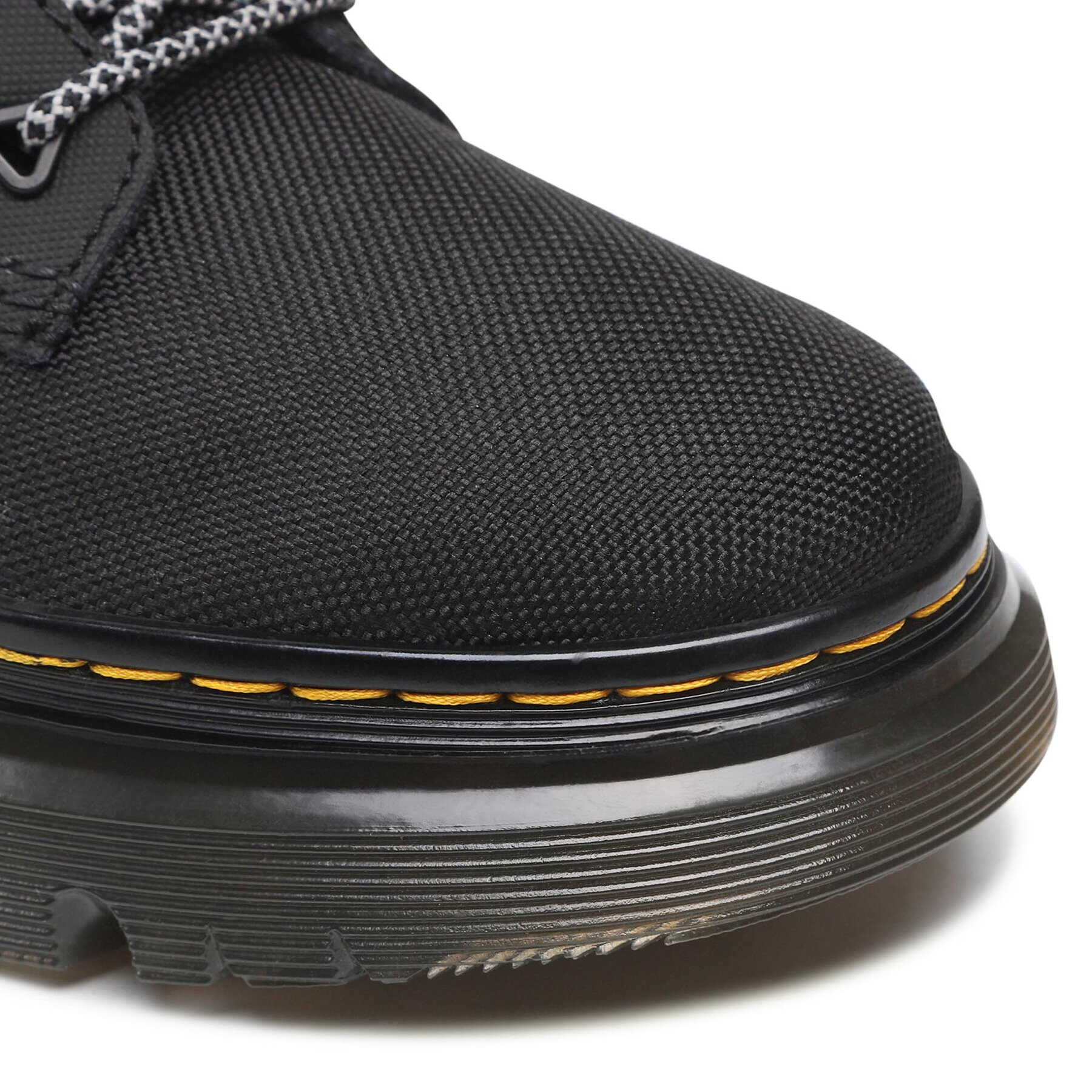 Dr. Martens Обувки Tarik Lo 27390001 Черен - Pepit.bg