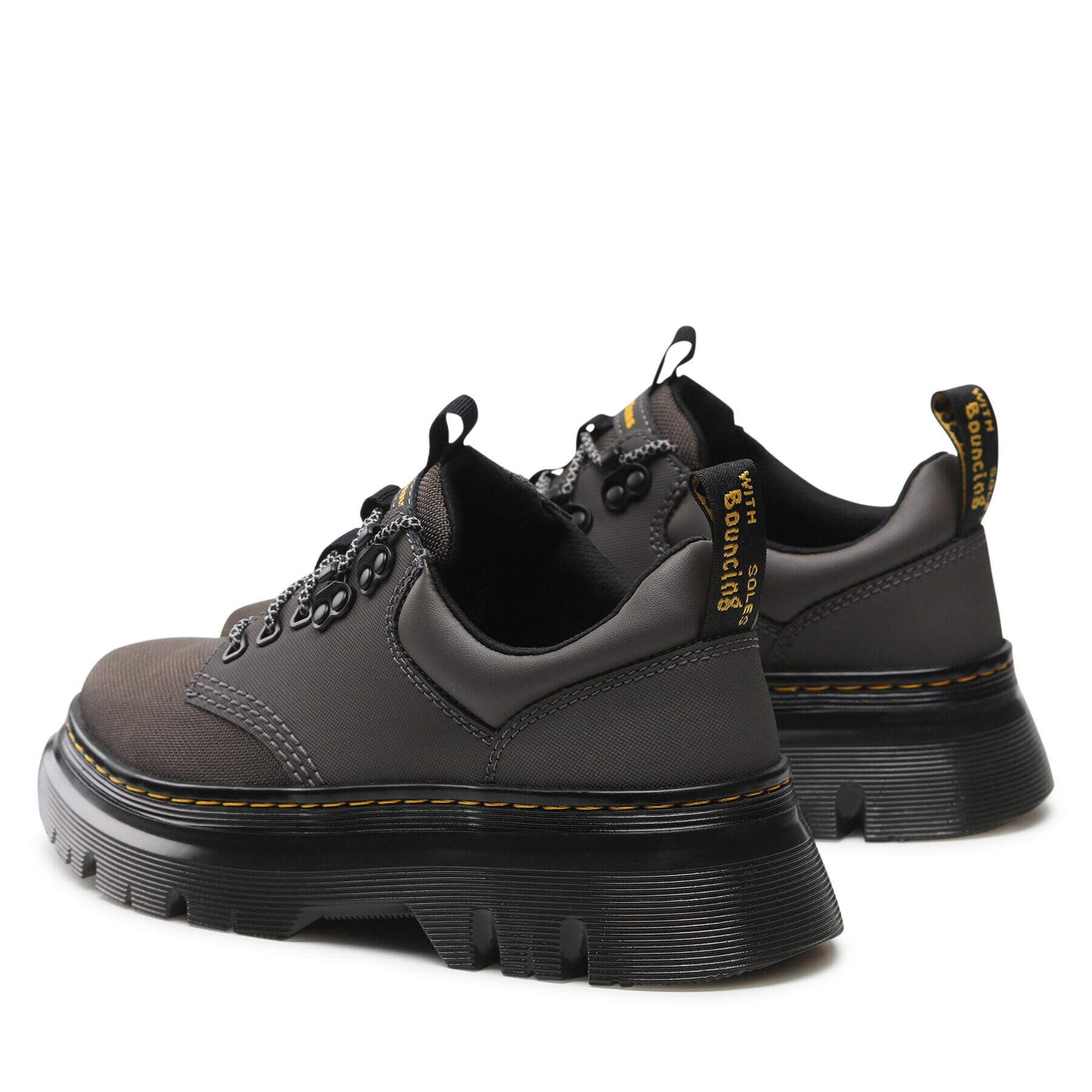 Dr. Martens Обувки Tarik Lo 27390029 Сив - Pepit.bg