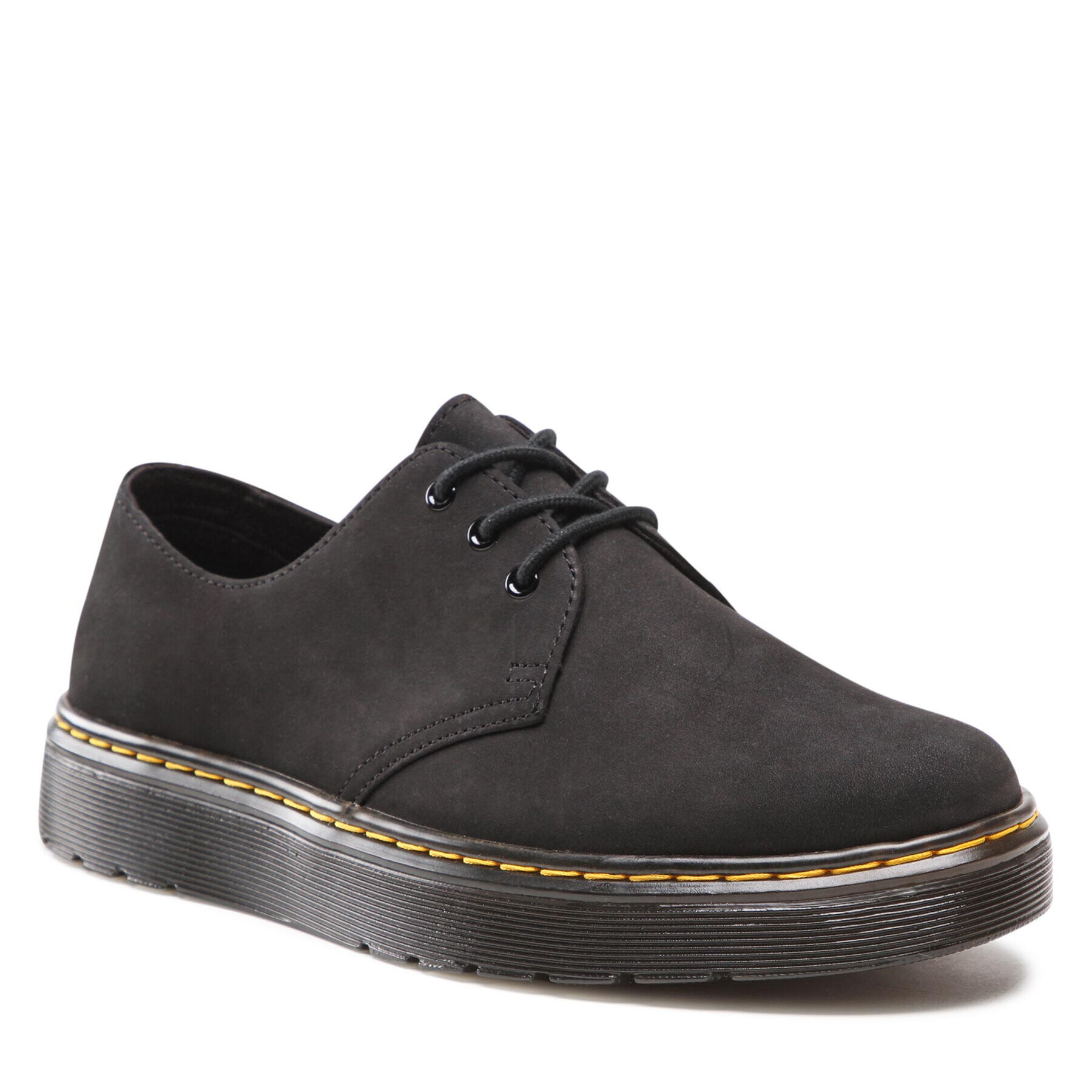 Dr. Martens Обувки Thurston Lo 27426001 Черен - Pepit.bg