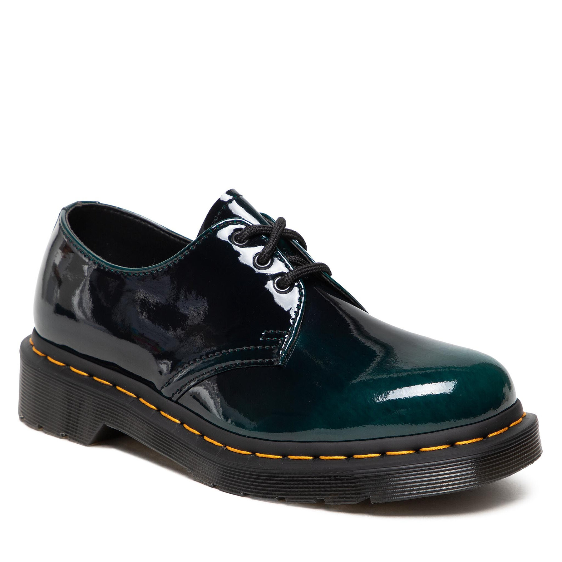 Dr. Martens Обувки Vegan 1461 26890431 Черен - Pepit.bg