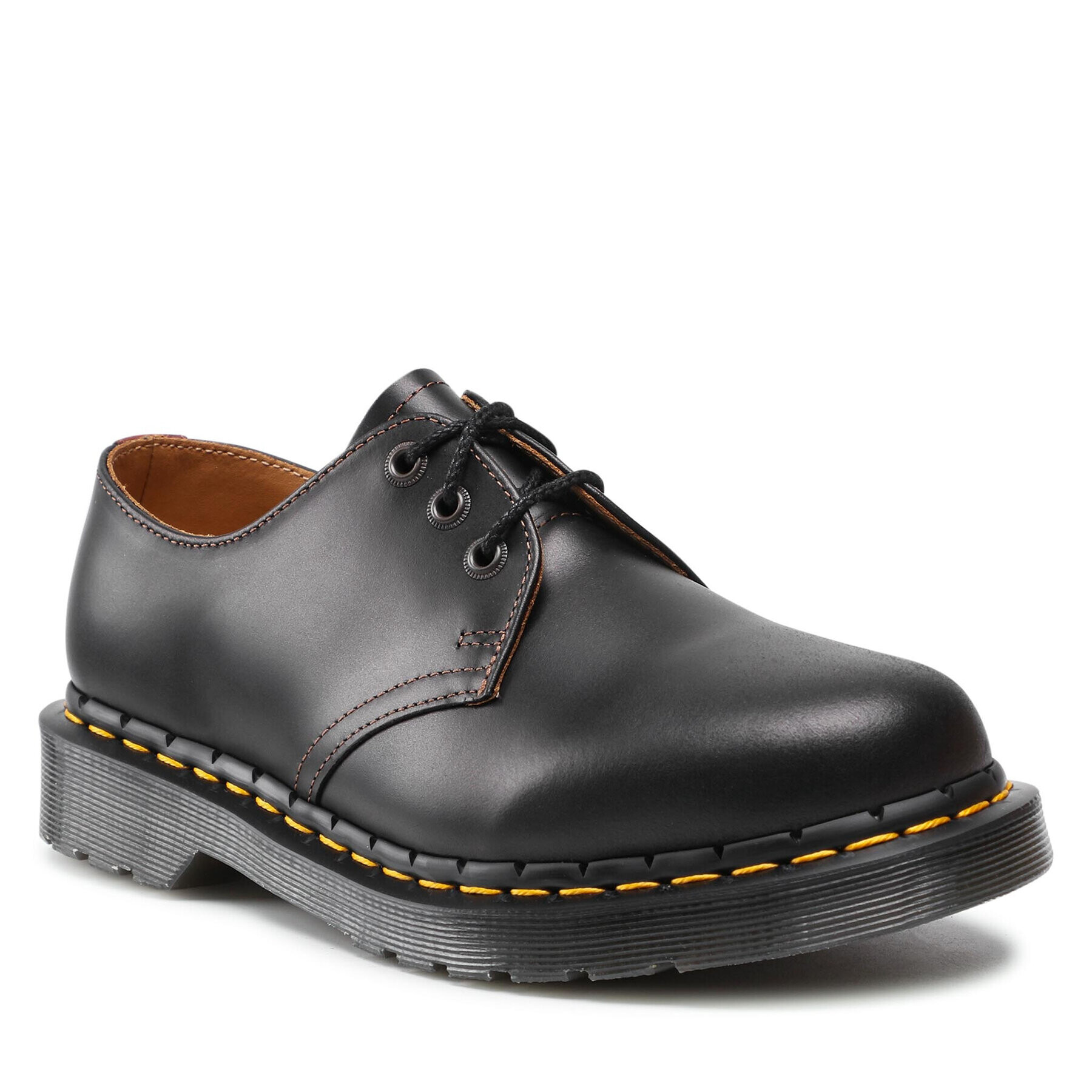 Dr. Martens Обувки Vegan 1461 26910003 Черен - Pepit.bg