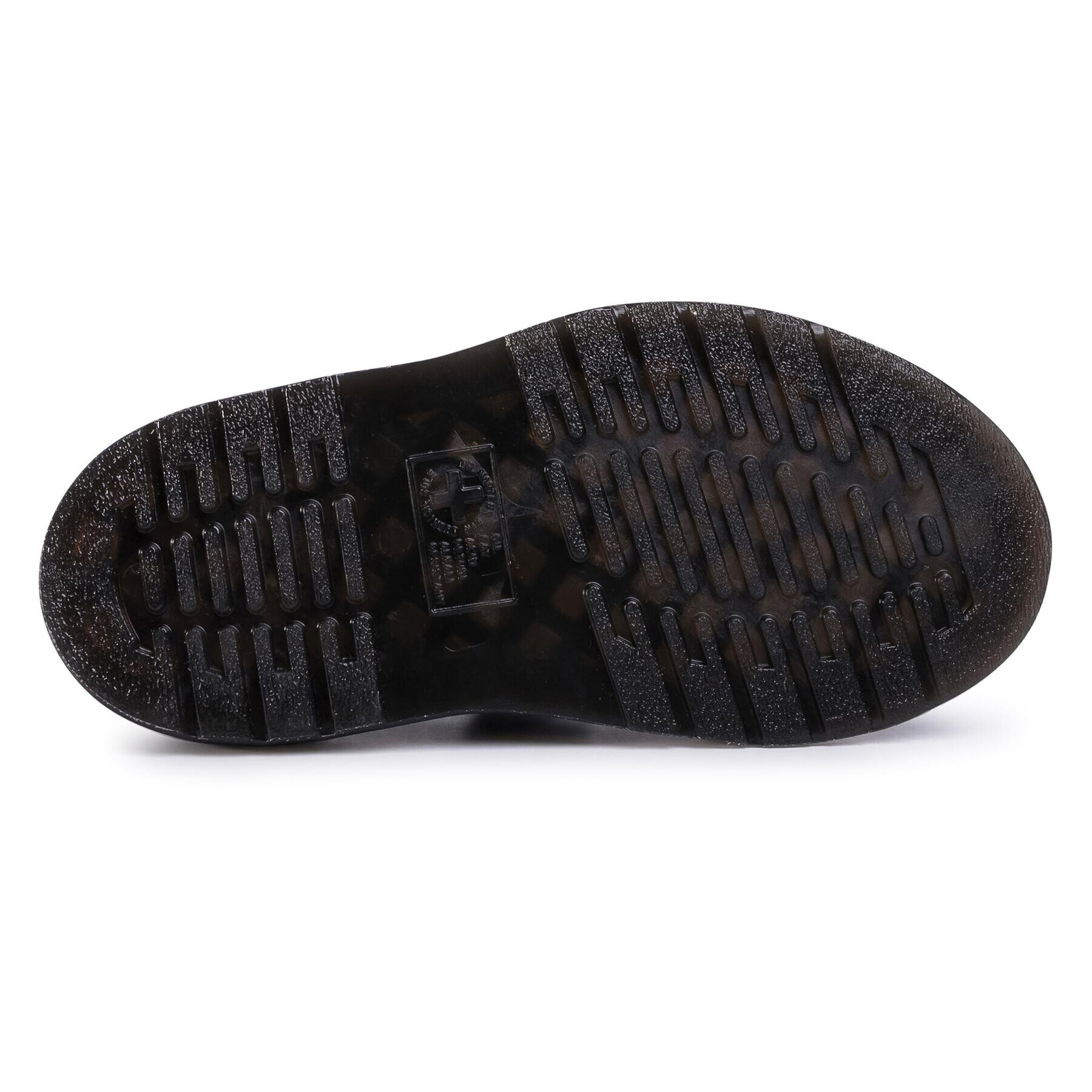 Dr. Martens Сандали Clarissa II Quad 24476001 Черен - Pepit.bg