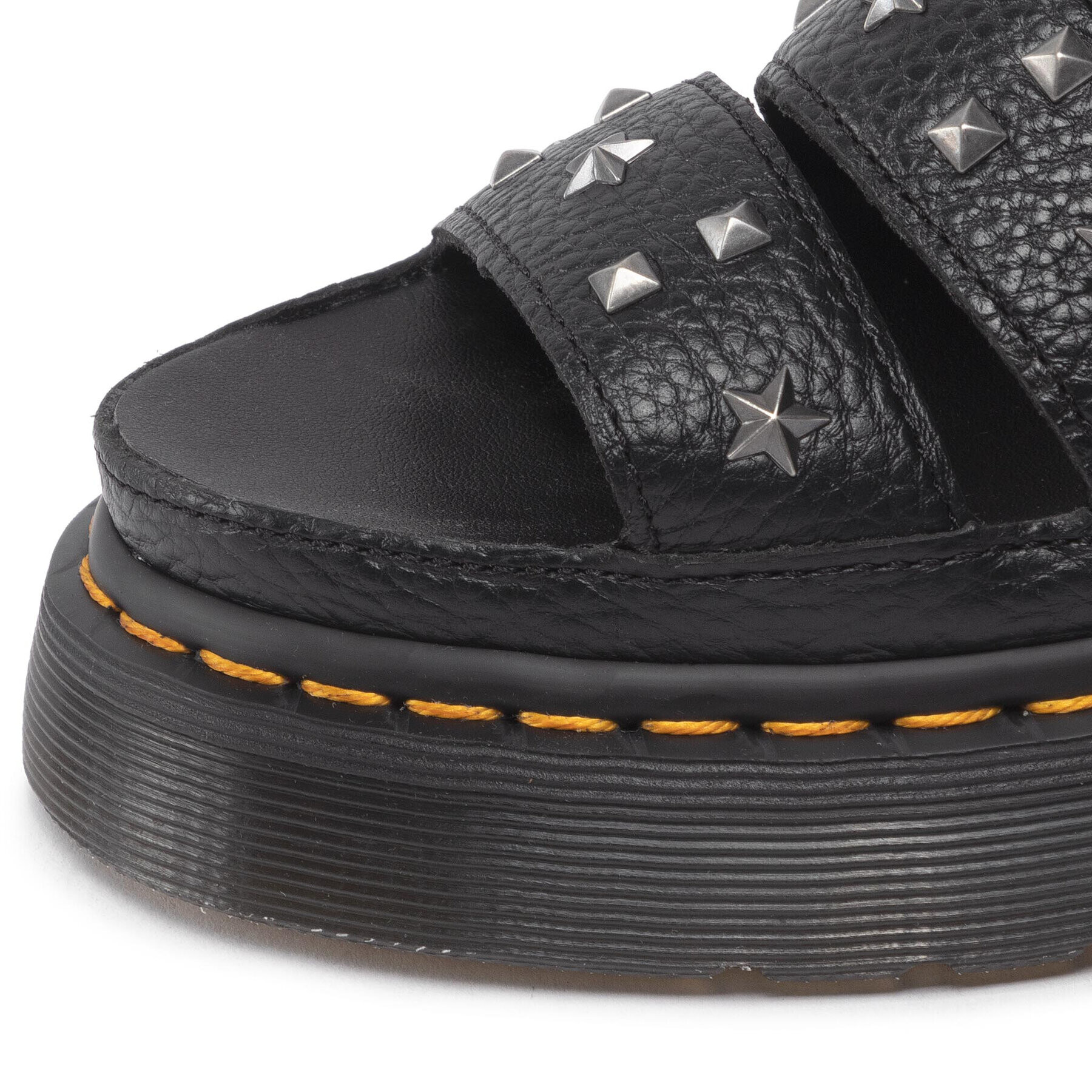 Dr. Martens Сандали Clarissa II Quad Hdw 27572001 Черен - Pepit.bg