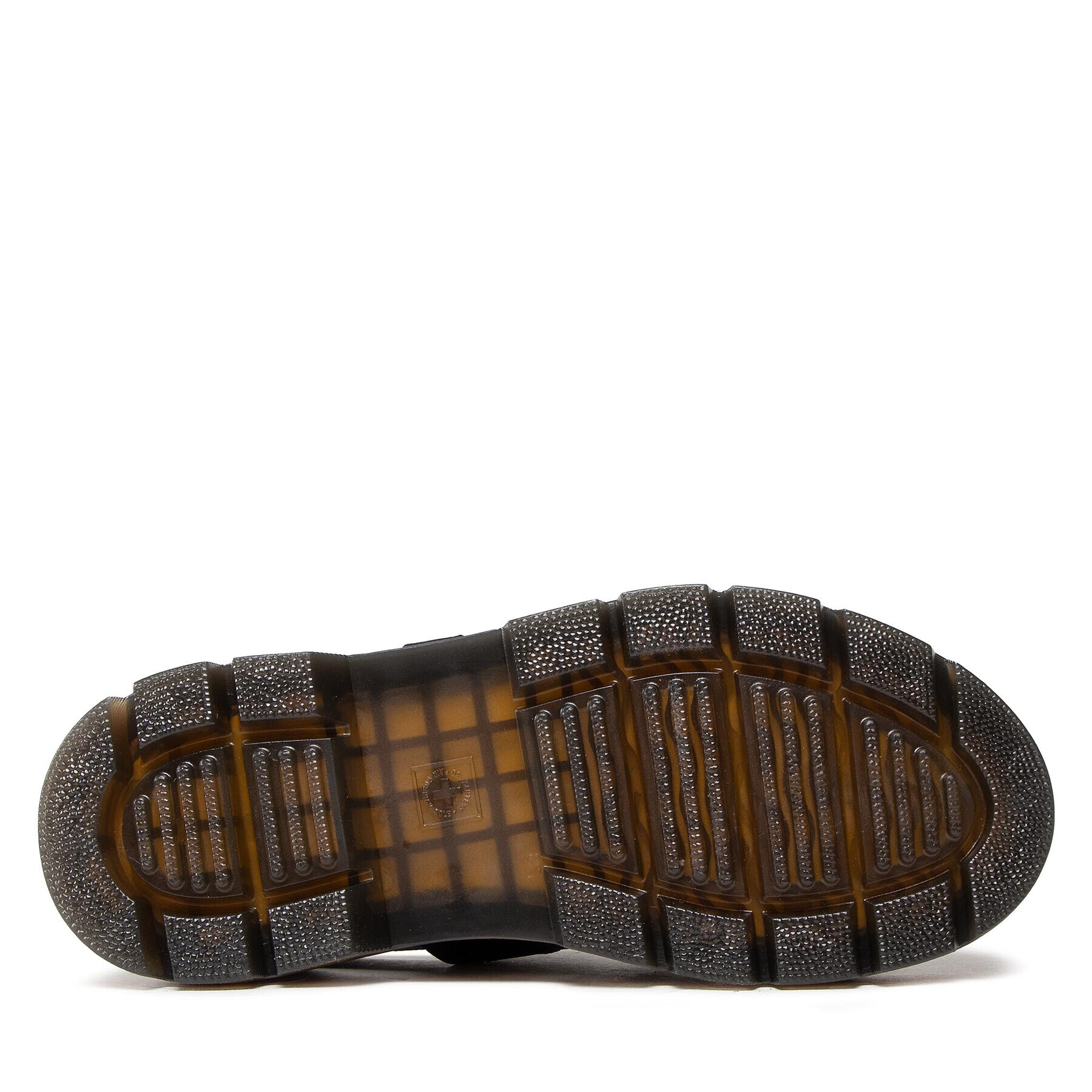 Dr. Martens Сандали Pearson 26473001 Черен - Pepit.bg