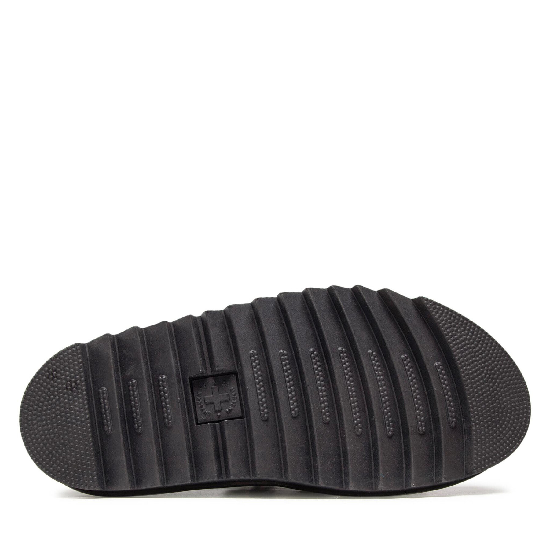 Dr. Martens Сандали Terry 23521001 Черен - Pepit.bg