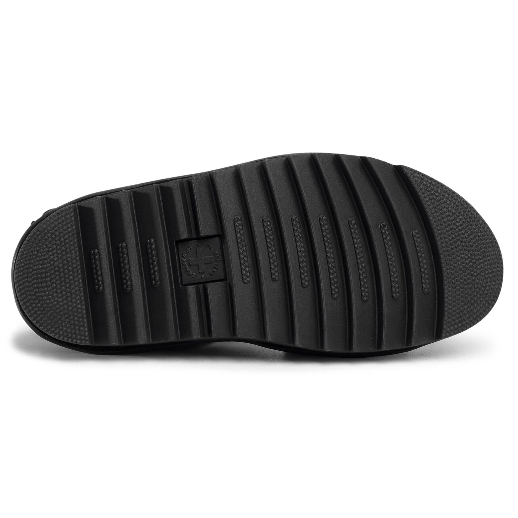 Dr. Martens Сандали Voss 23802001 Черен - Pepit.bg