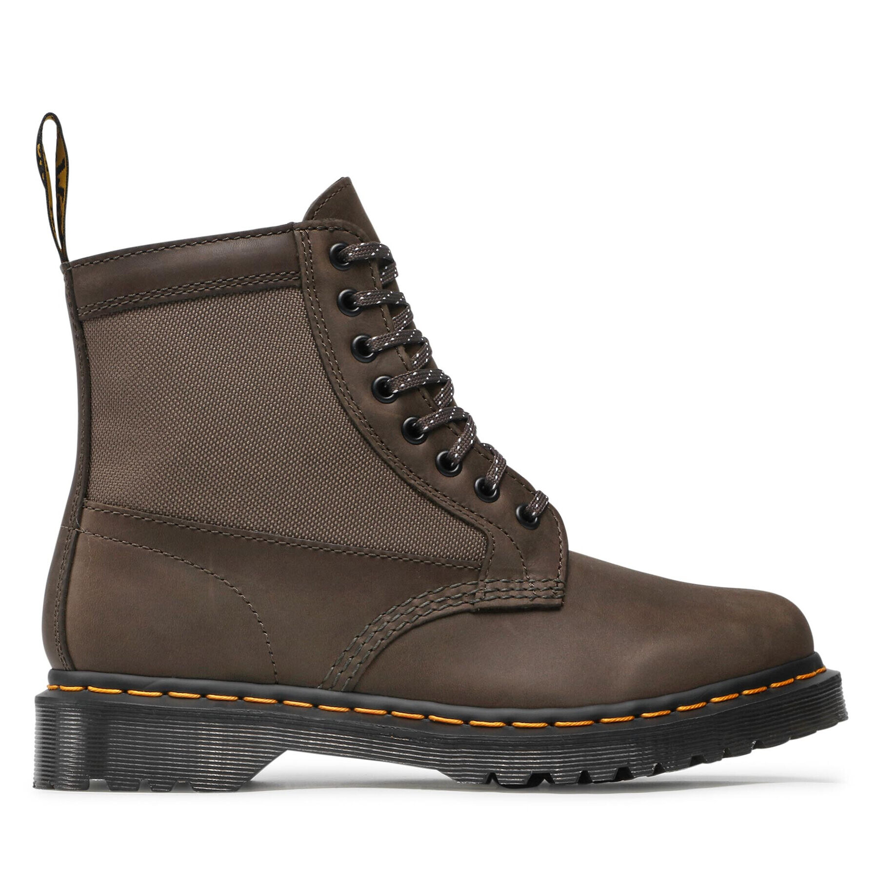 Dr. Martens Туристически oбувки 1460 Panel 26912481 Кафяв - Pepit.bg