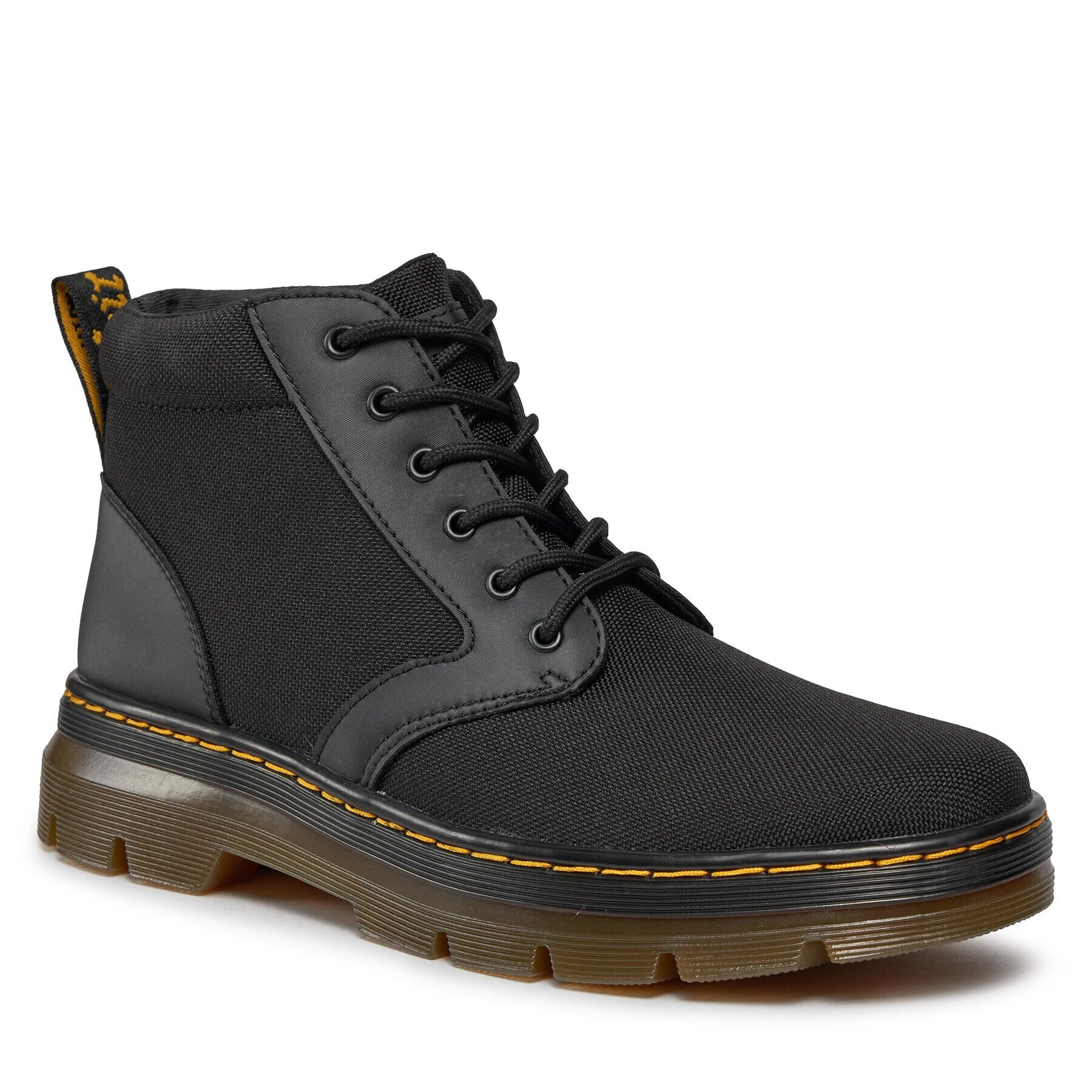 Dr. Martens Туристически oбувки 20377001 Черен - Pepit.bg