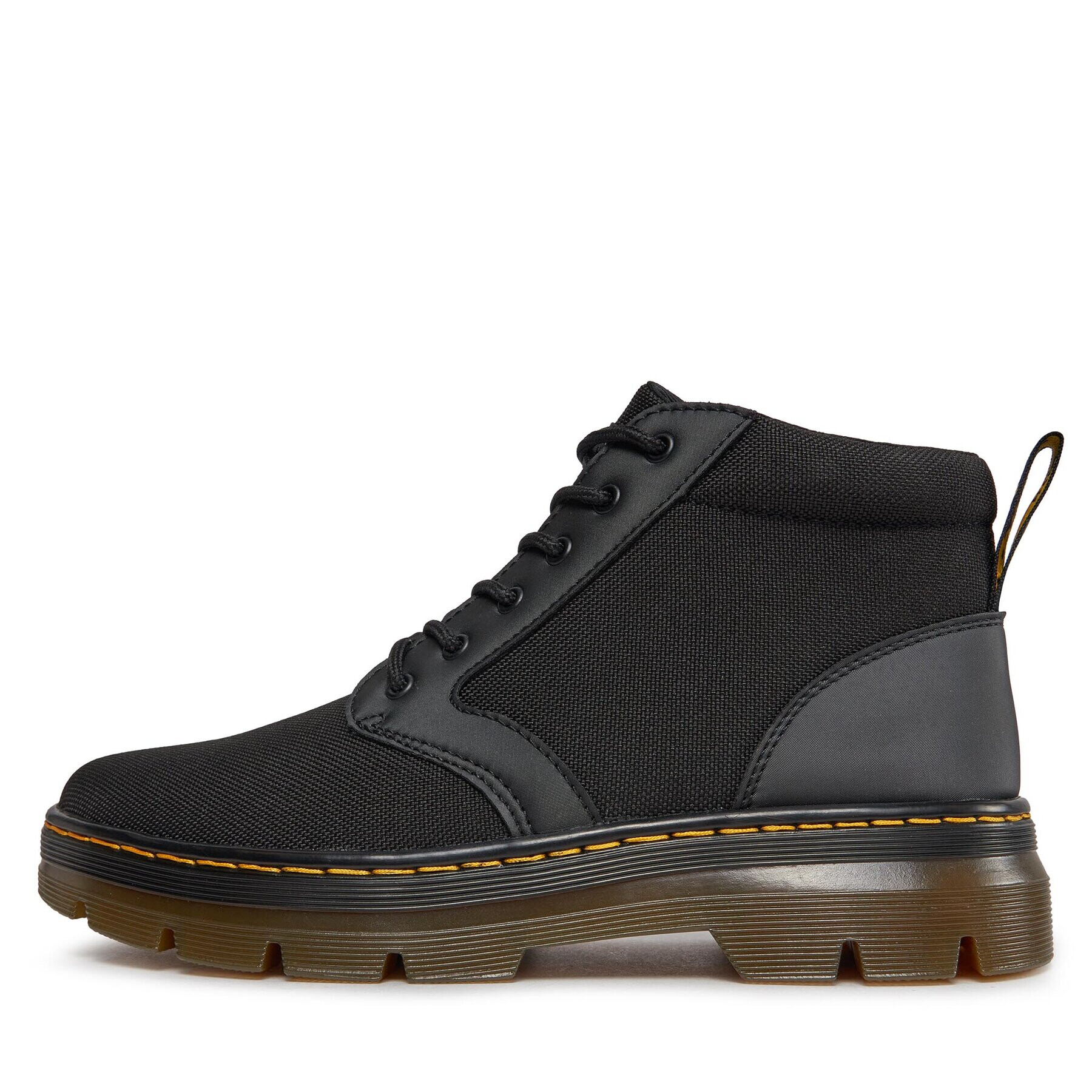 Dr. Martens Туристически oбувки 20377001 Черен - Pepit.bg