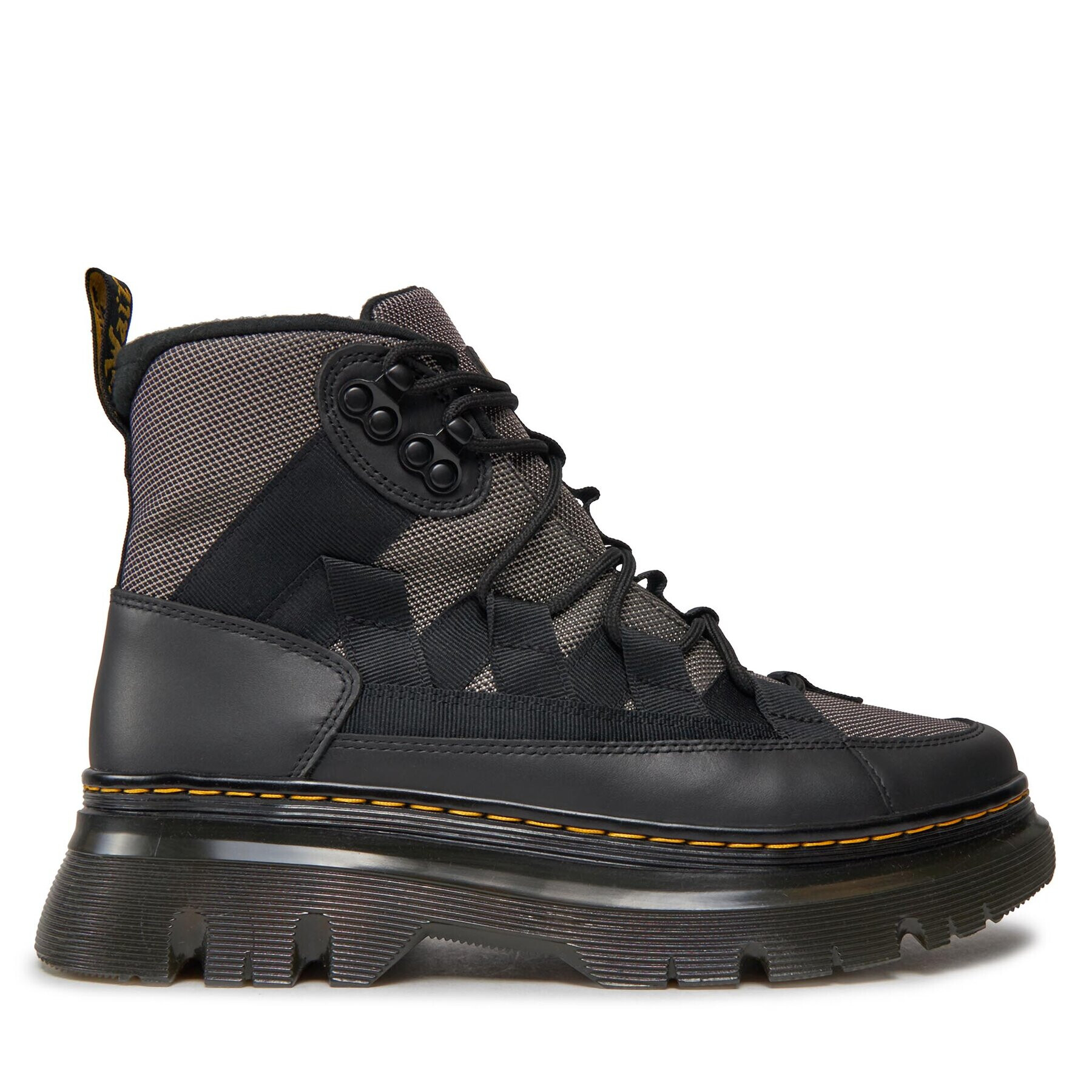 Dr. Martens Туристически oбувки 27864002 Сив - Pepit.bg