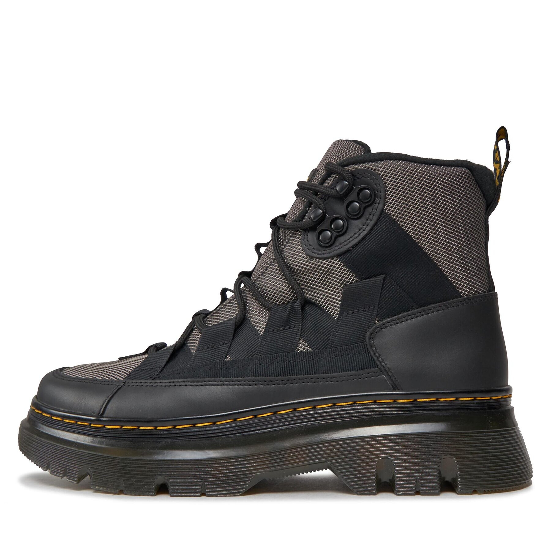 Dr. Martens Туристически oбувки 27864002 Сив - Pepit.bg