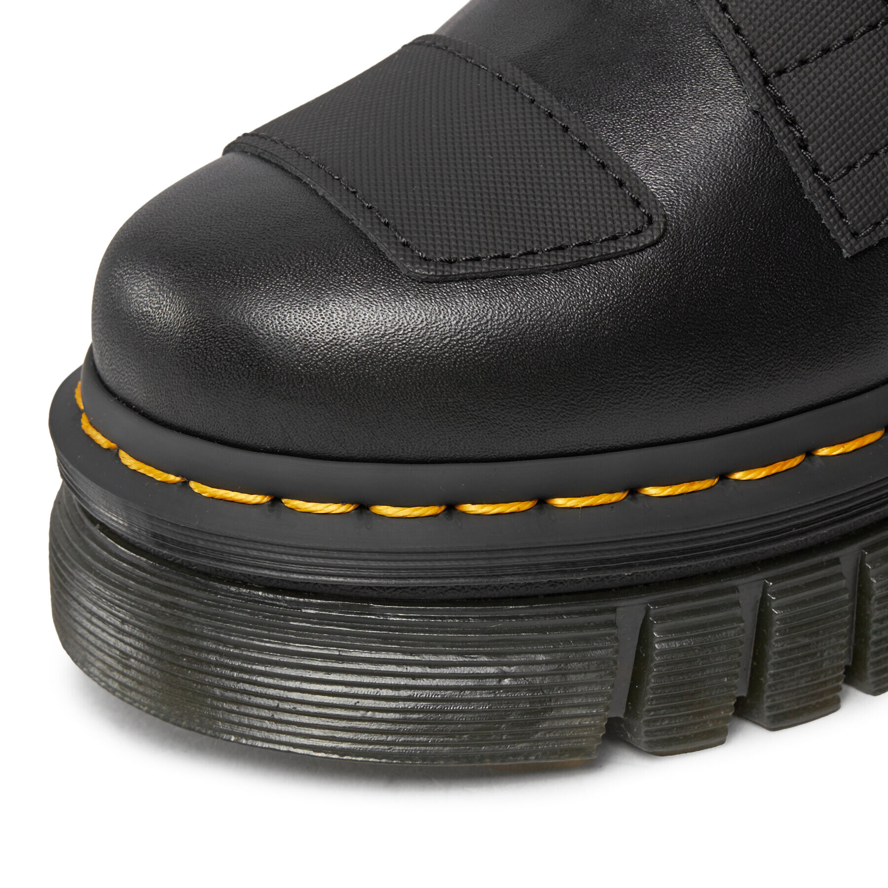 Dr. Martens Туристически oбувки Audrick 10 Eye 30970001 Черен - Pepit.bg