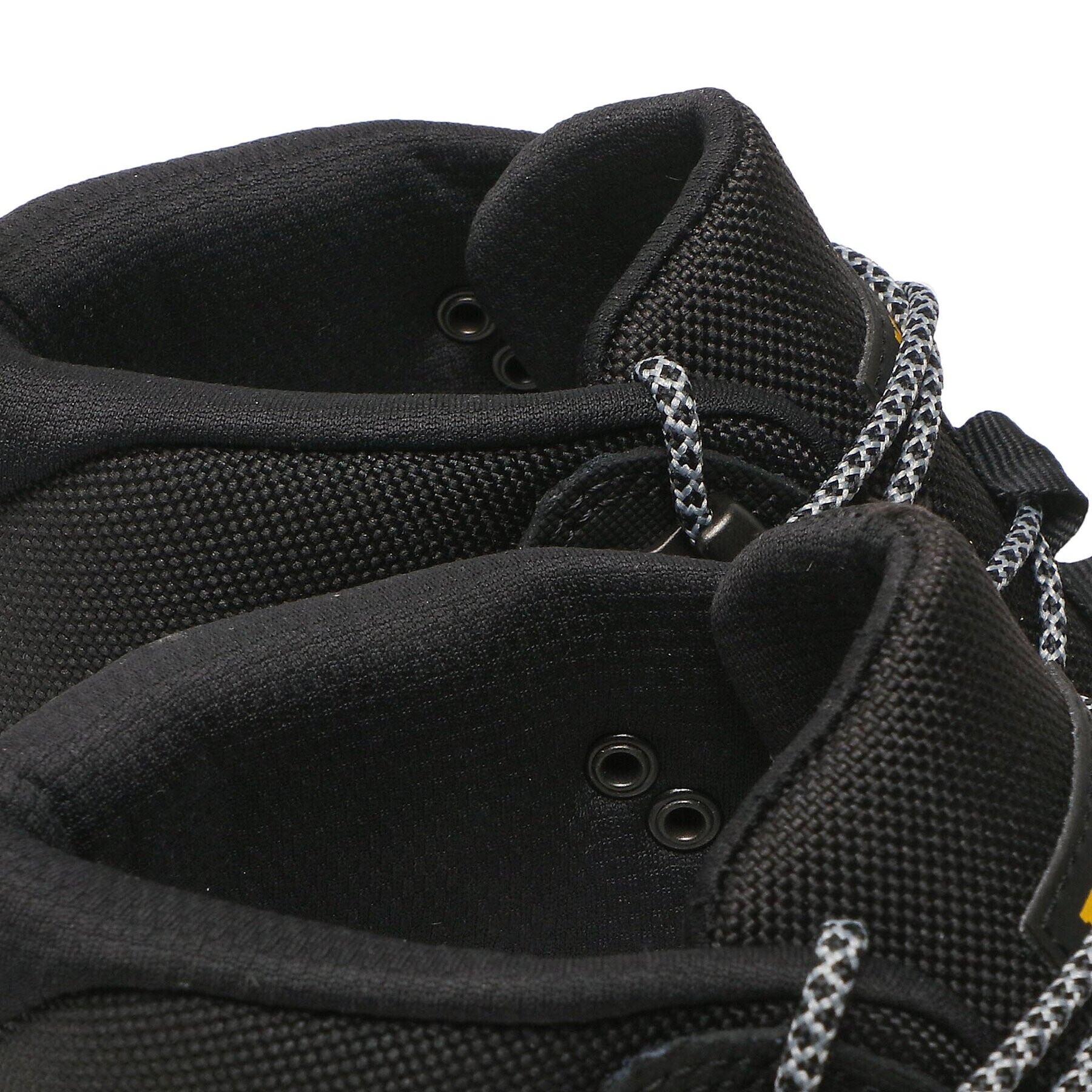 Dr. Martens Туристически oбувки Boury 27831001 Черен - Pepit.bg