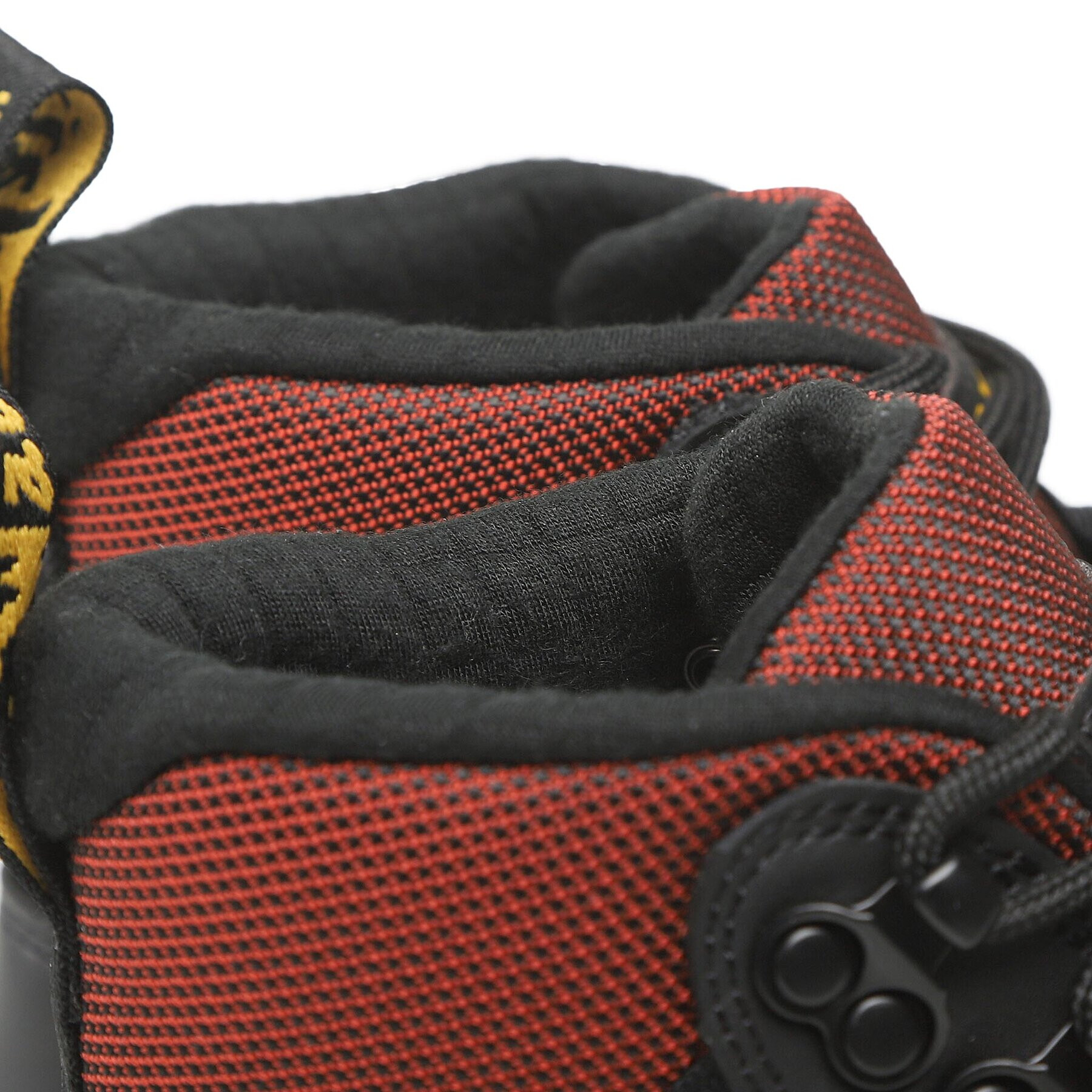 Dr. Martens Туристически oбувки Boury 27864001 Червен - Pepit.bg