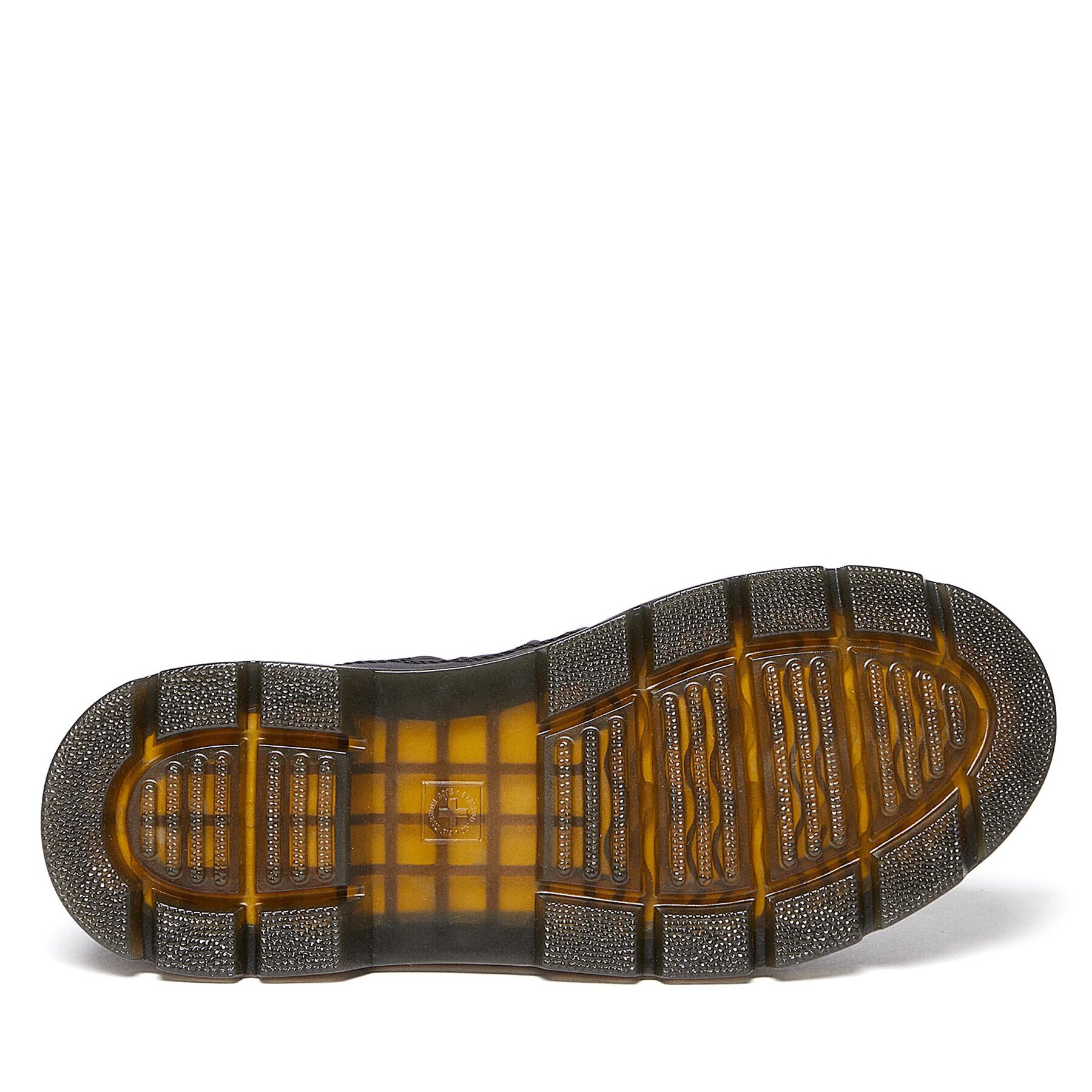 Dr. Martens Туристически oбувки Buwick Сив - Pepit.bg