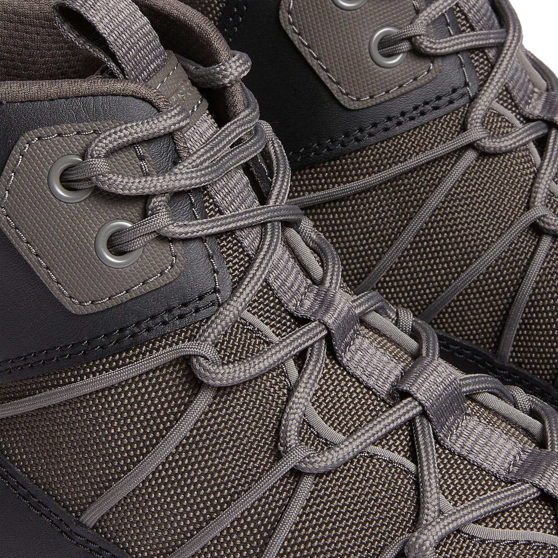 Dr. Martens Туристически oбувки Buwick Сив - Pepit.bg