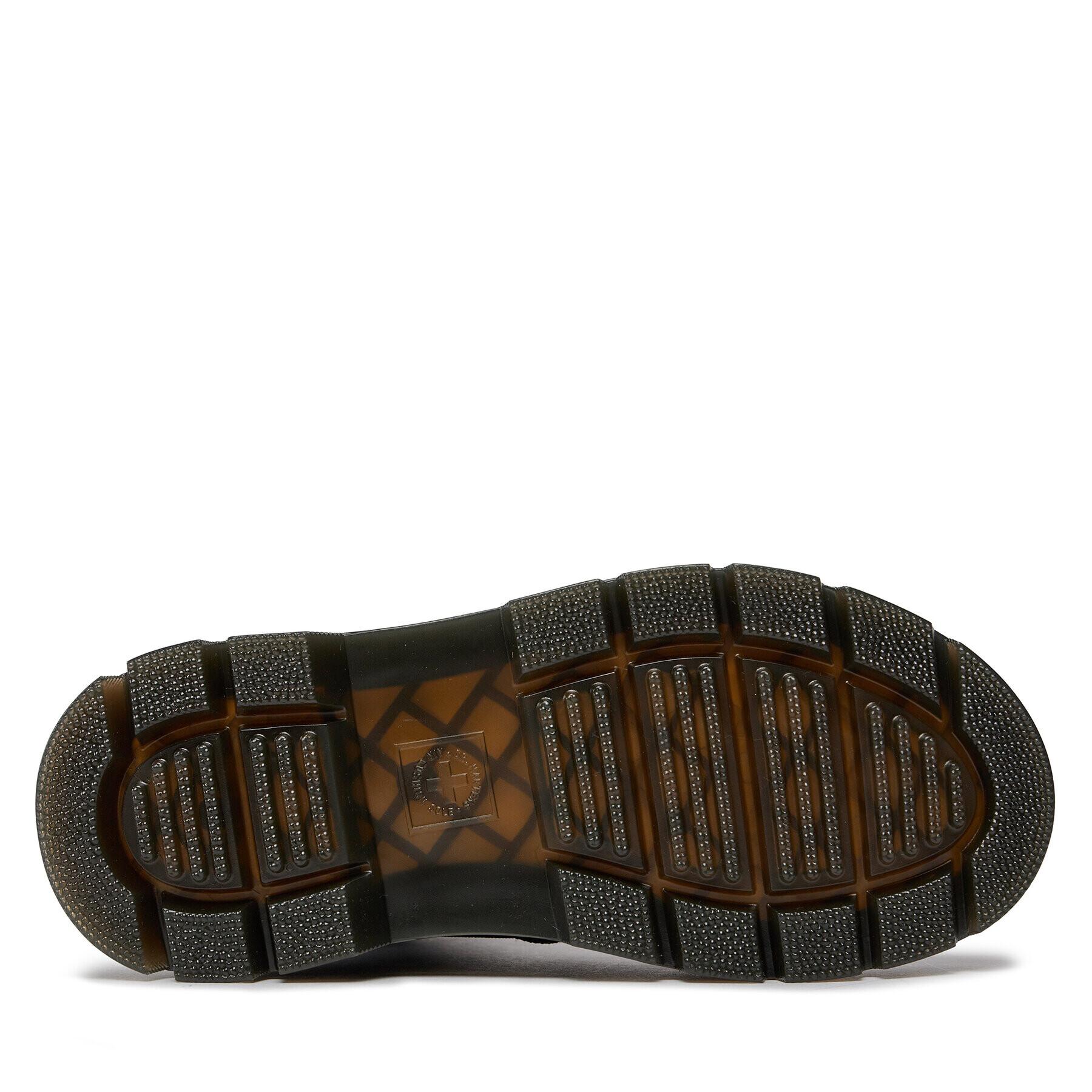 Dr. Martens Туристически oбувки Combs Tech 25215001 Черен - Pepit.bg