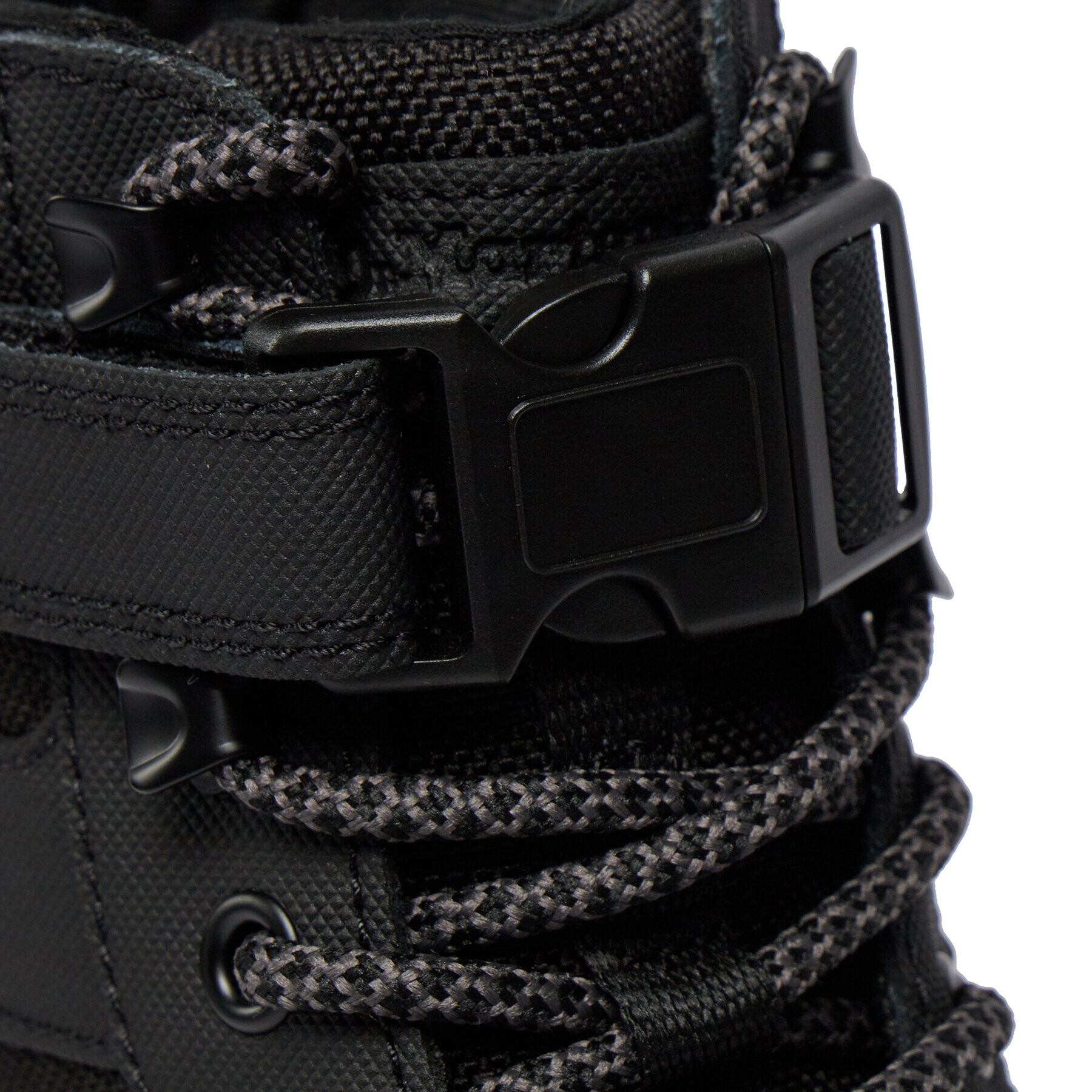 Dr. Martens Туристически oбувки Combs Tech 25215001 Черен - Pepit.bg