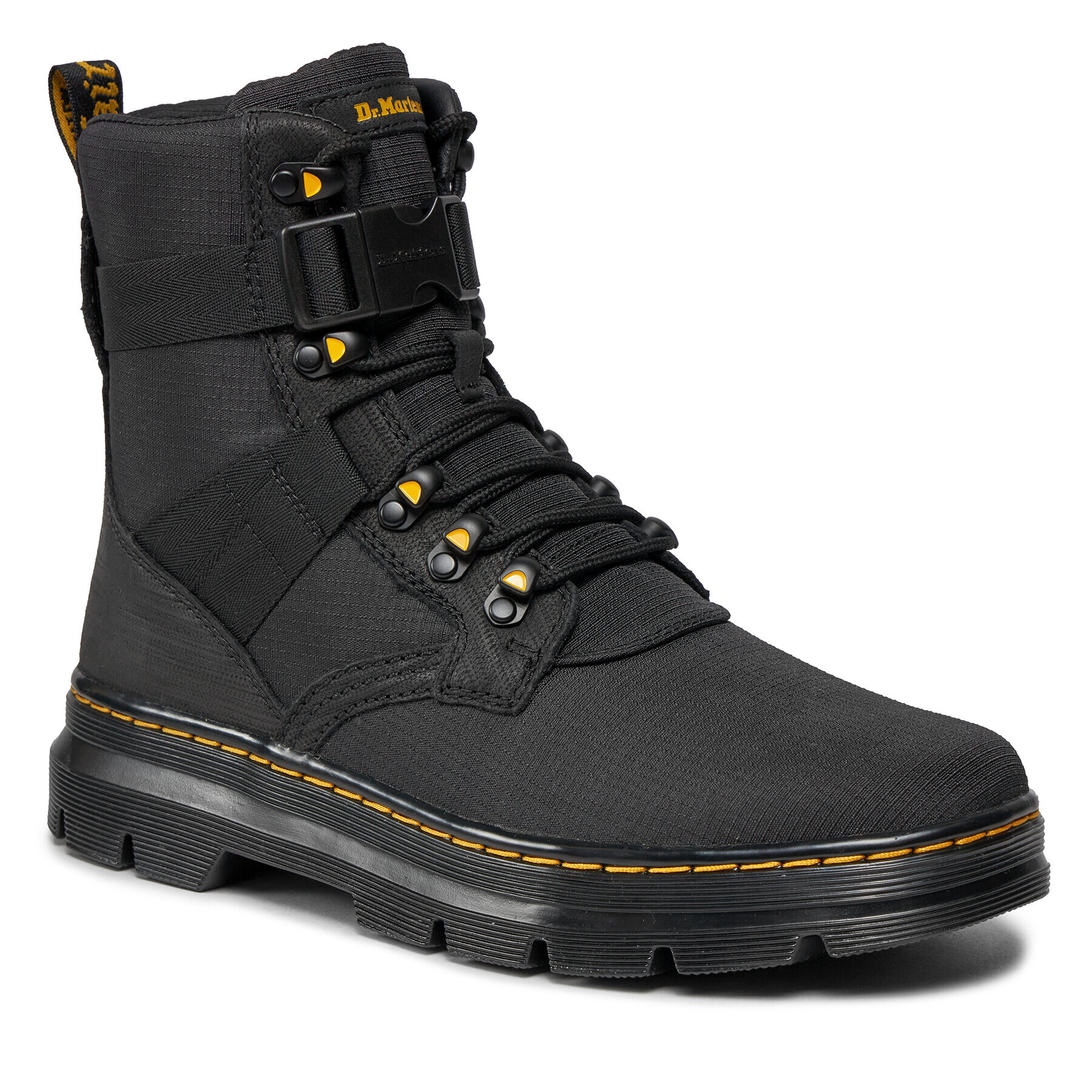 Dr. Martens Туристически oбувки OT9286 27800001 Черен - Pepit.bg