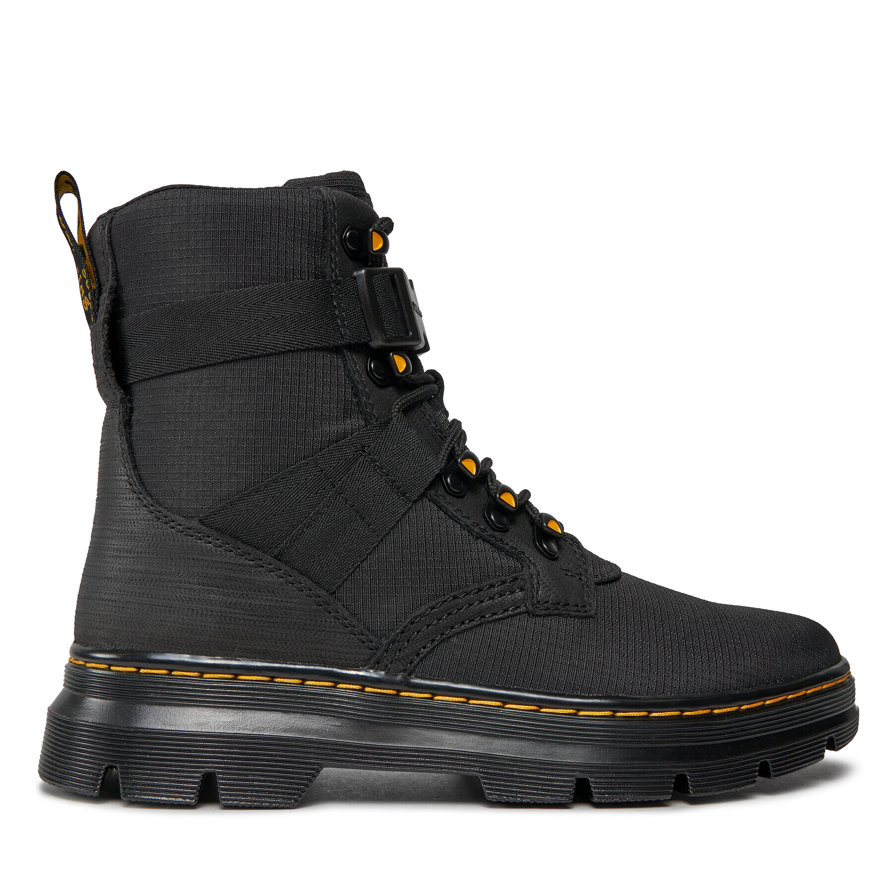 Dr. Martens Туристически oбувки OT9286 27800001 Черен - Pepit.bg