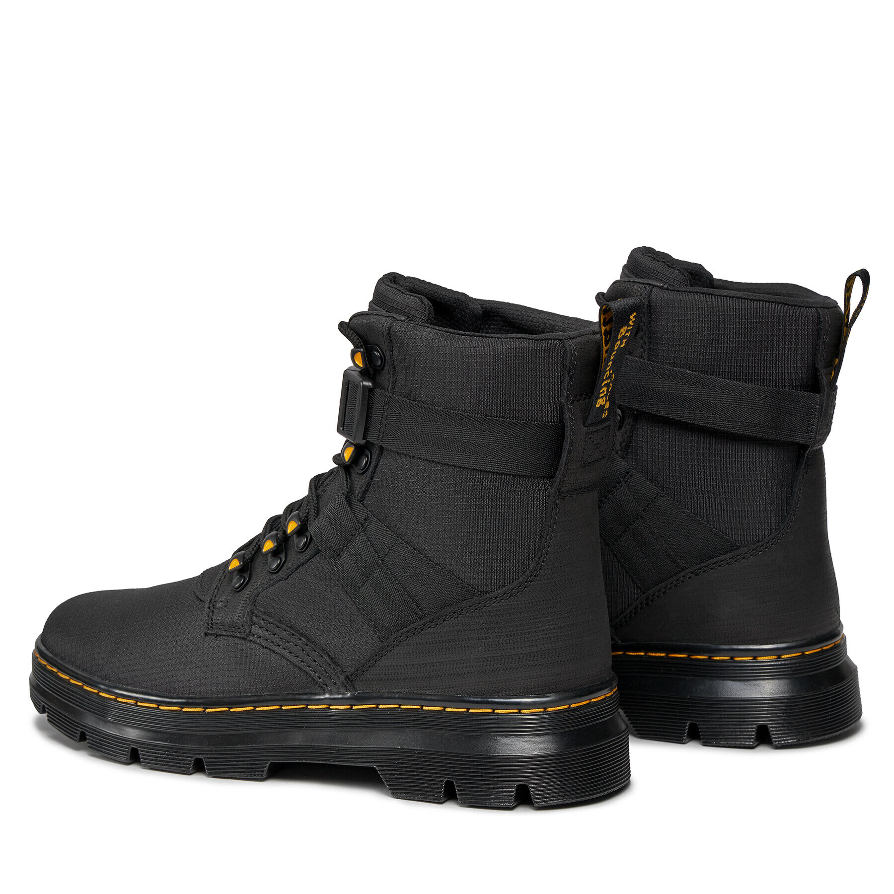 Dr. Martens Туристически oбувки OT9286 27800001 Черен - Pepit.bg