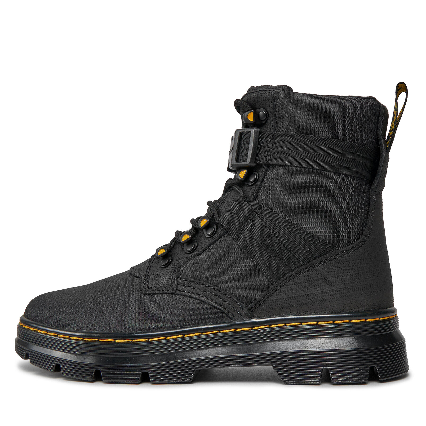 Dr. Martens Туристически oбувки OT9286 27800001 Черен - Pepit.bg