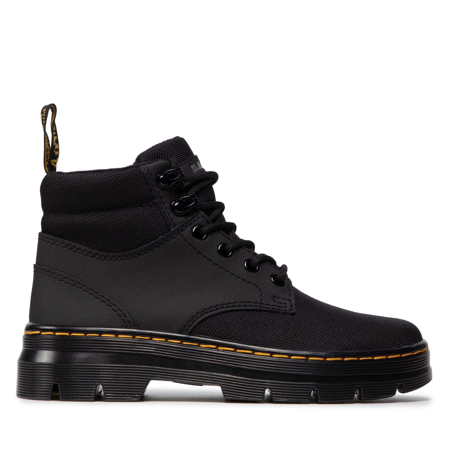 Dr. Martens Туристически oбувки Rakim 27109001 Черен - Pepit.bg