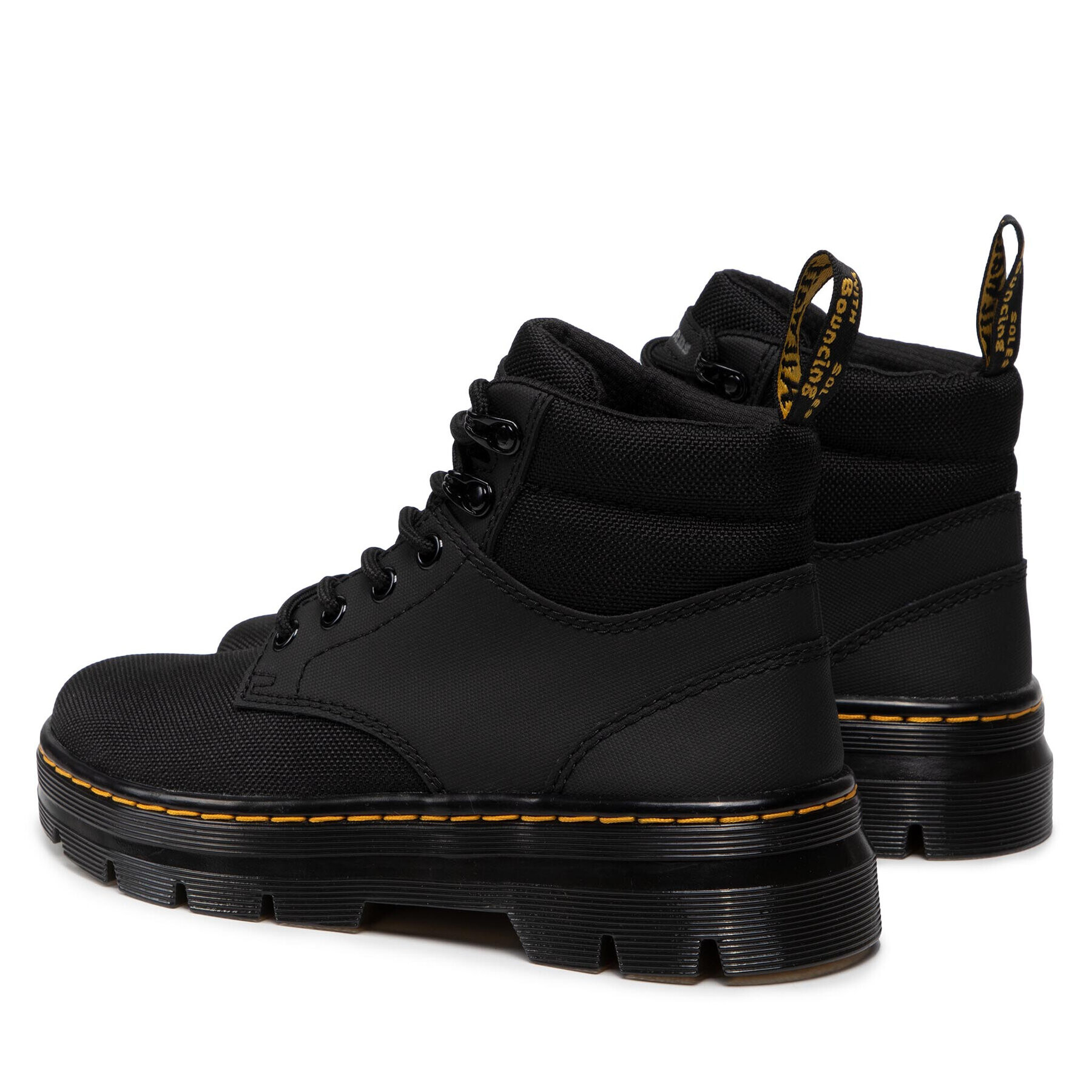 Dr. Martens Туристически oбувки Rakim 27109001 Черен - Pepit.bg