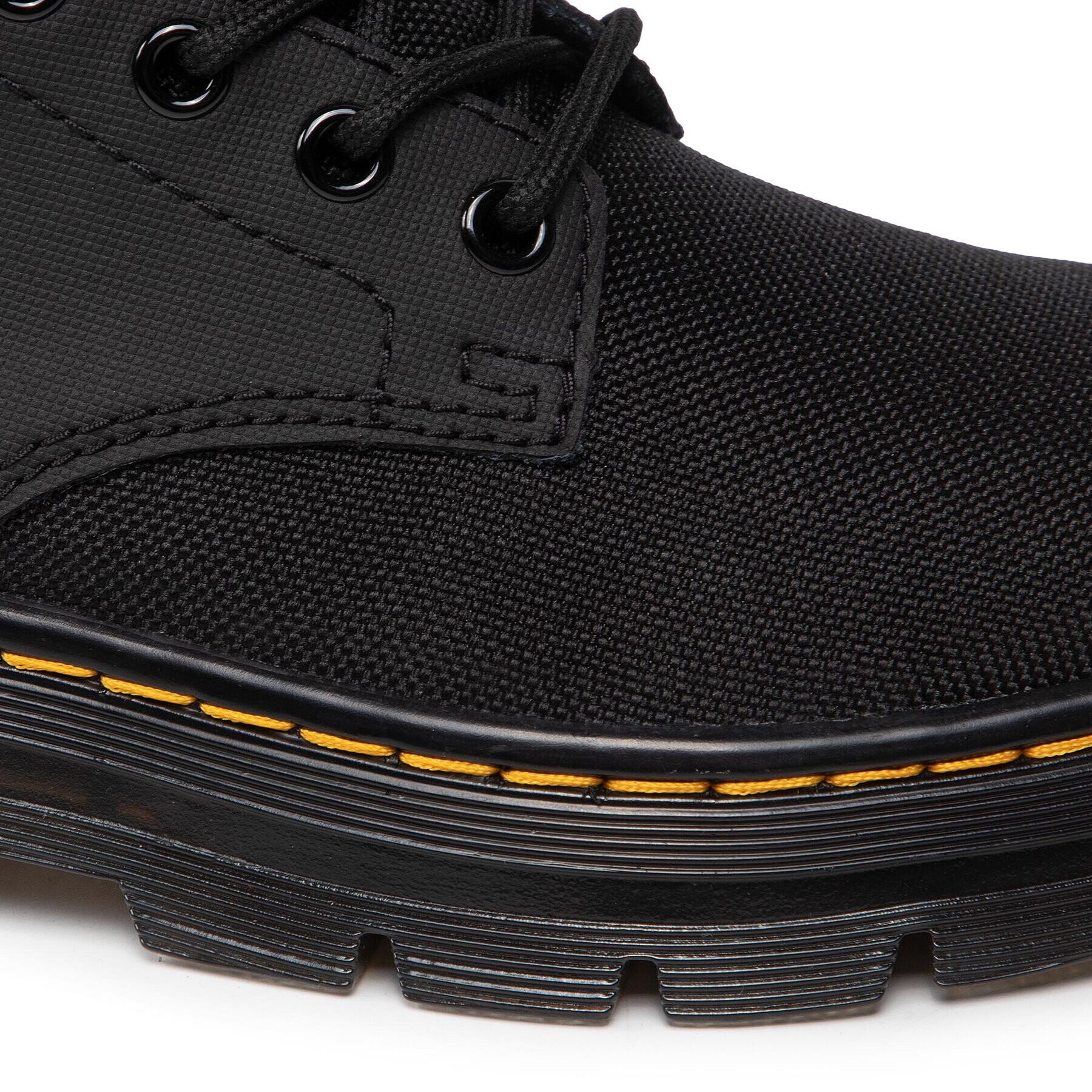 Dr. Martens Туристически oбувки Rakim 27109001 Черен - Pepit.bg