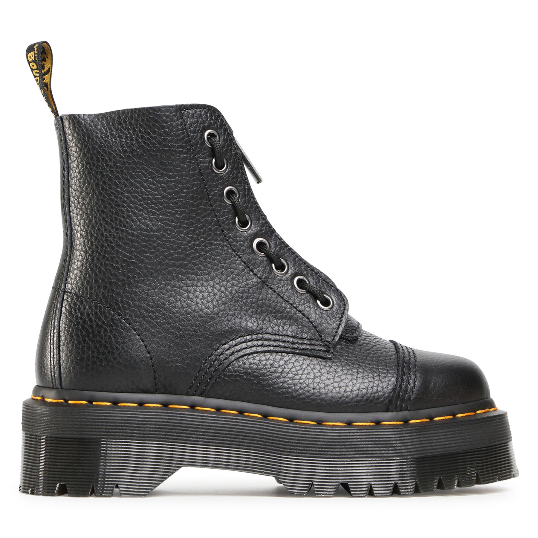 Dr. Martens Туристически oбувки Sinclair 22564001 Черен - Pepit.bg