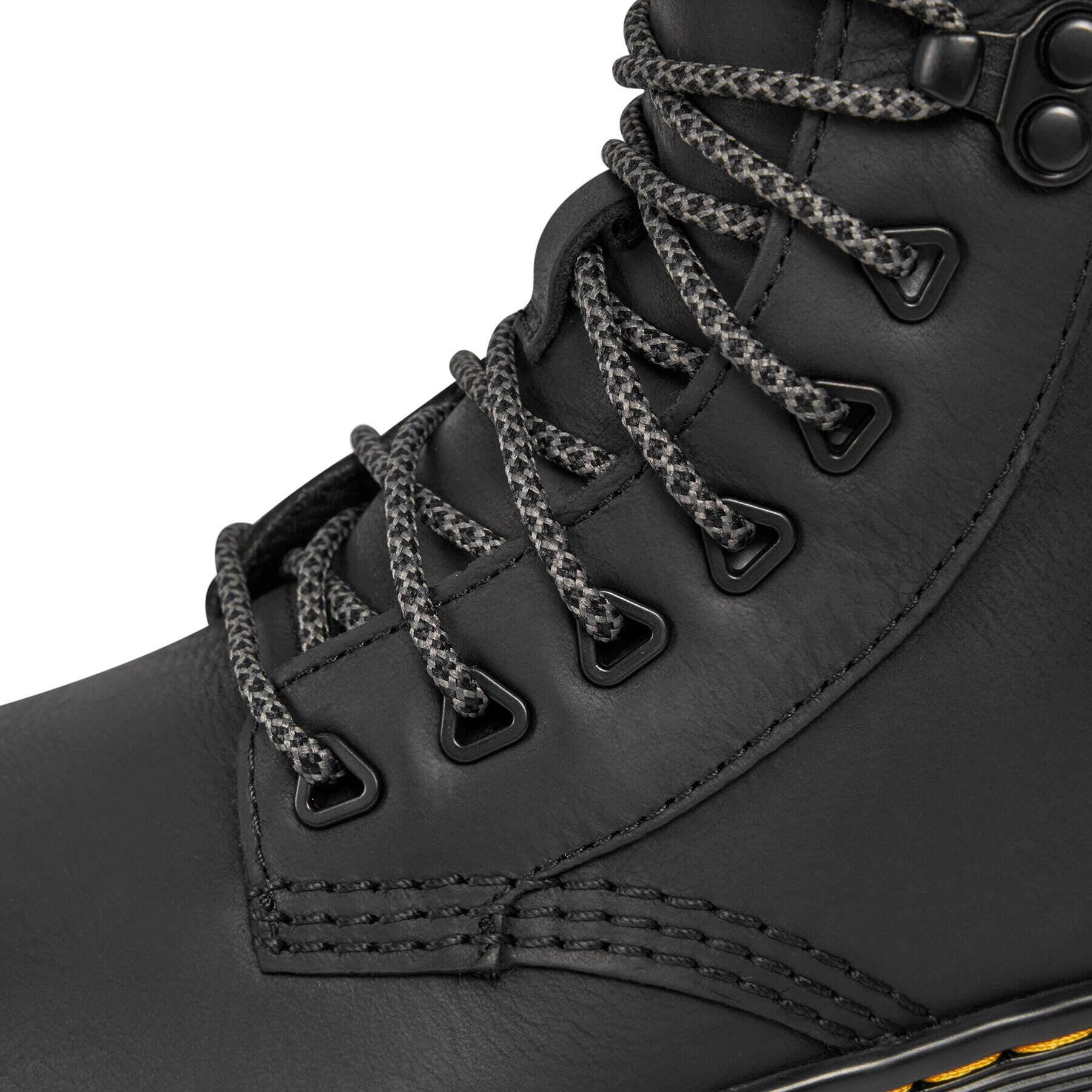 Dr. Martens Туристически oбувки Tarik 27021001 Черен - Pepit.bg