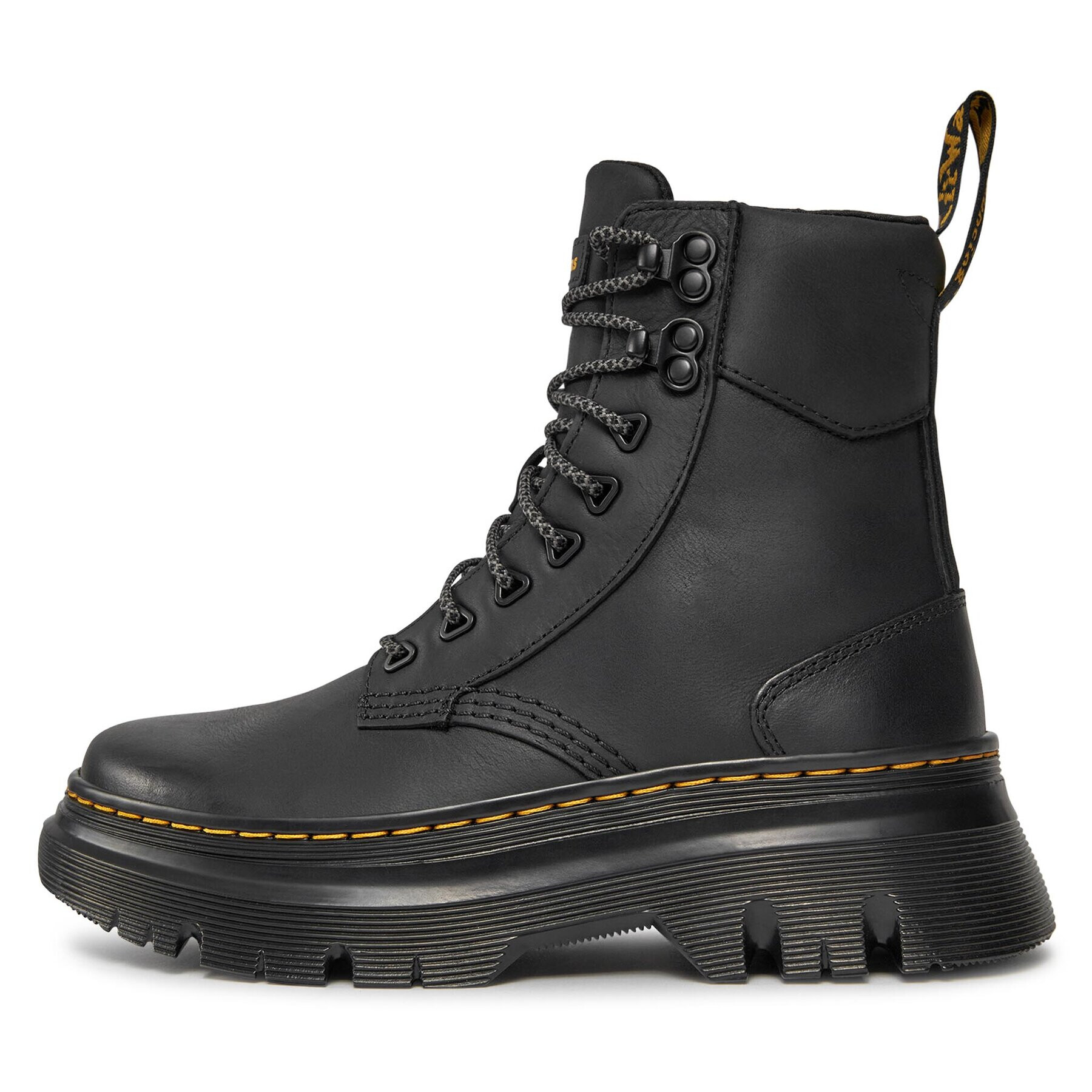 Dr. Martens Туристически oбувки Tarik 27021001 Черен - Pepit.bg