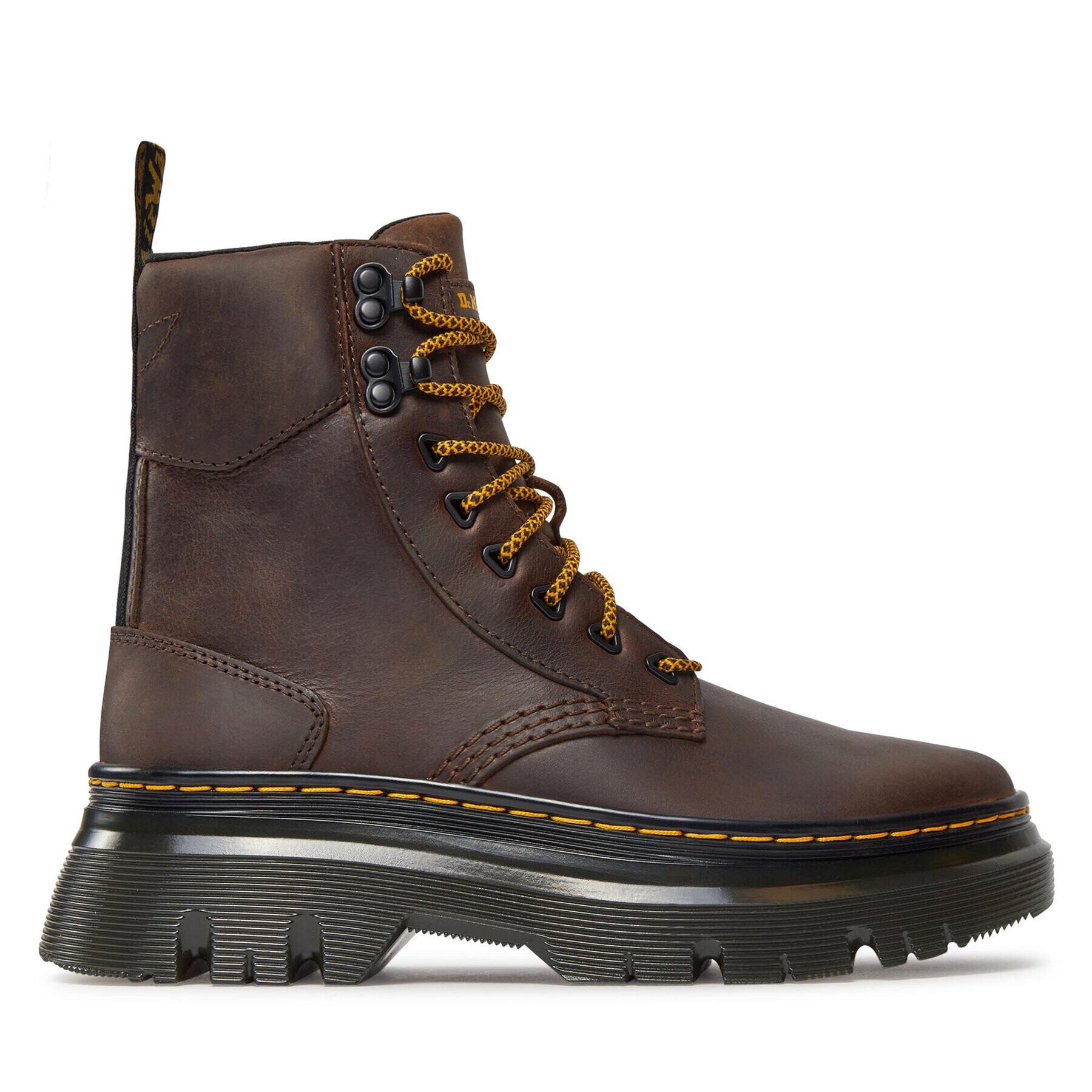 Dr. Martens Туристически oбувки Tarik 27024207 Кафяв - Pepit.bg