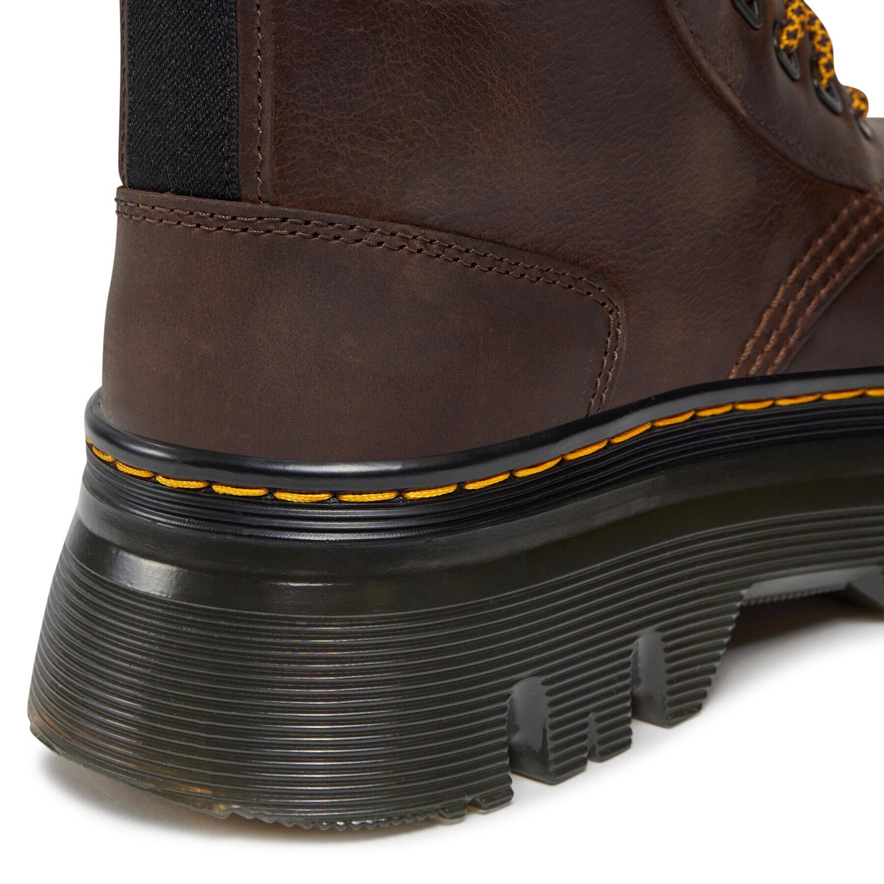 Dr. Martens Туристически oбувки Tarik 27024207 Кафяв - Pepit.bg