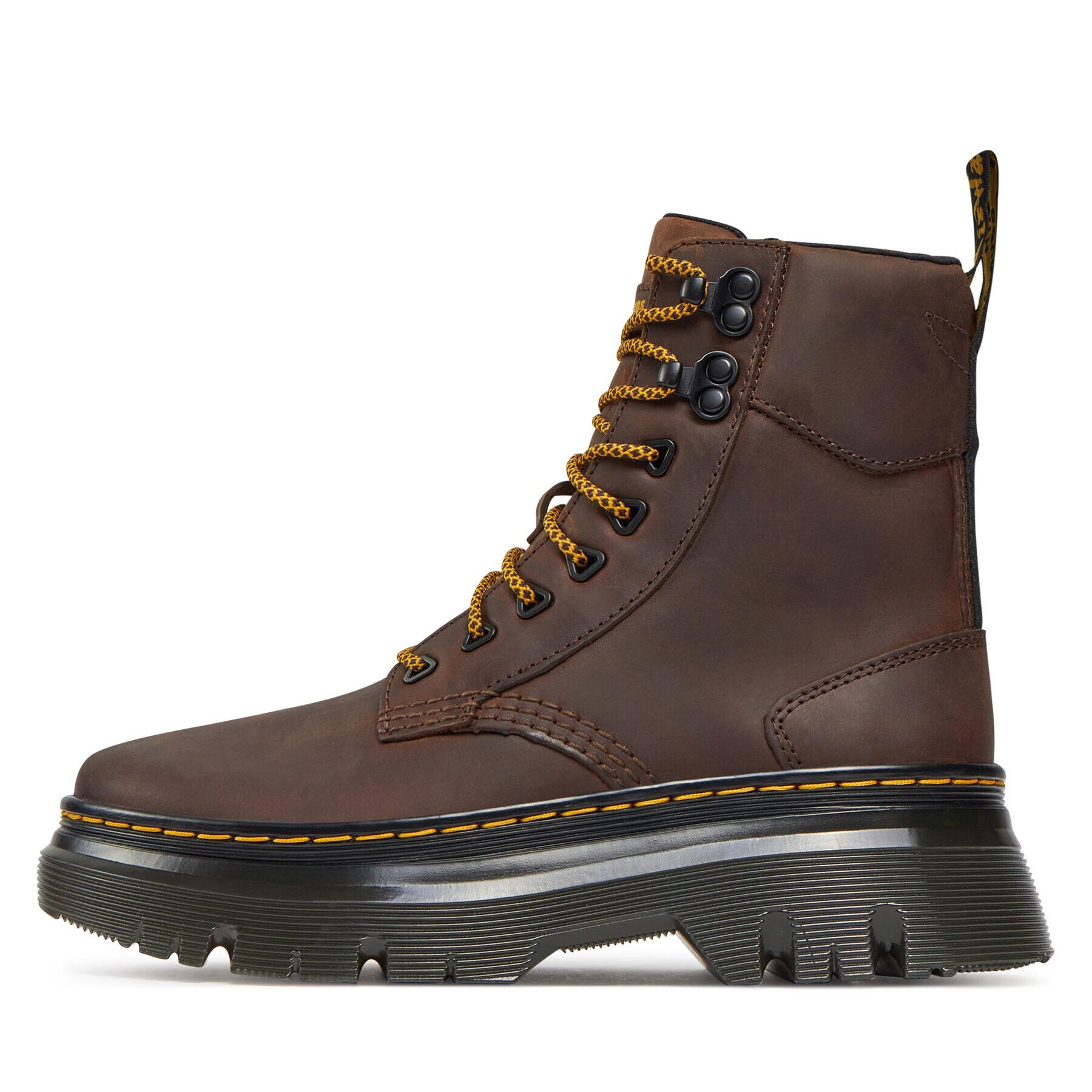 Dr. Martens Туристически oбувки Tarik 27024207 Кафяв - Pepit.bg