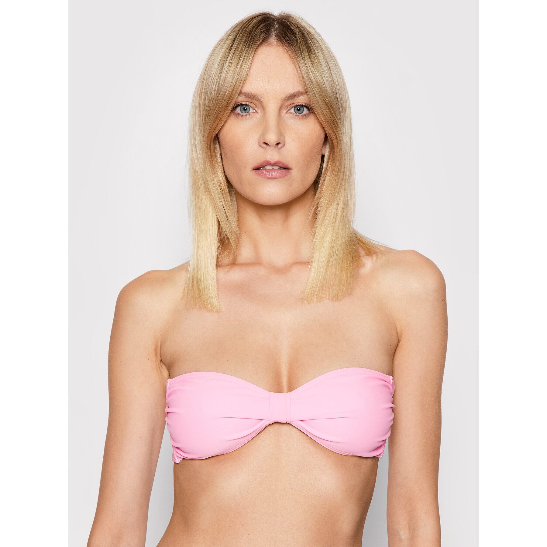 Drivemebikini Бикини Amore 2022-DRV-006_CP Розов - Pepit.bg