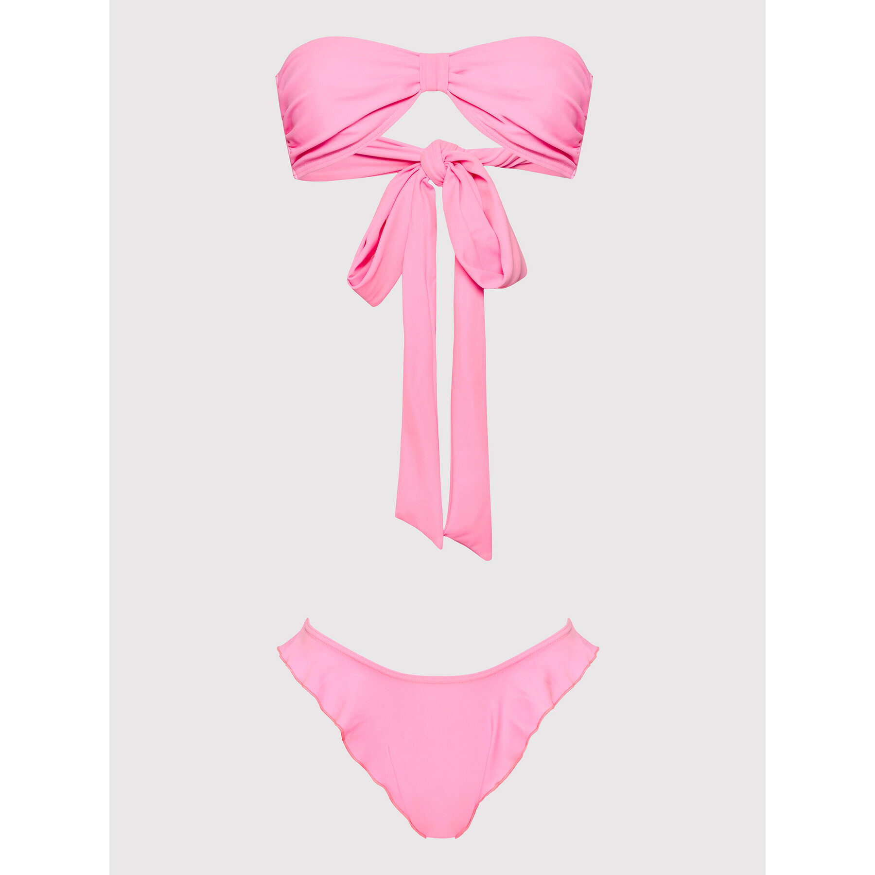 Drivemebikini Бикини Amore 2022-DRV-006_CP Розов - Pepit.bg