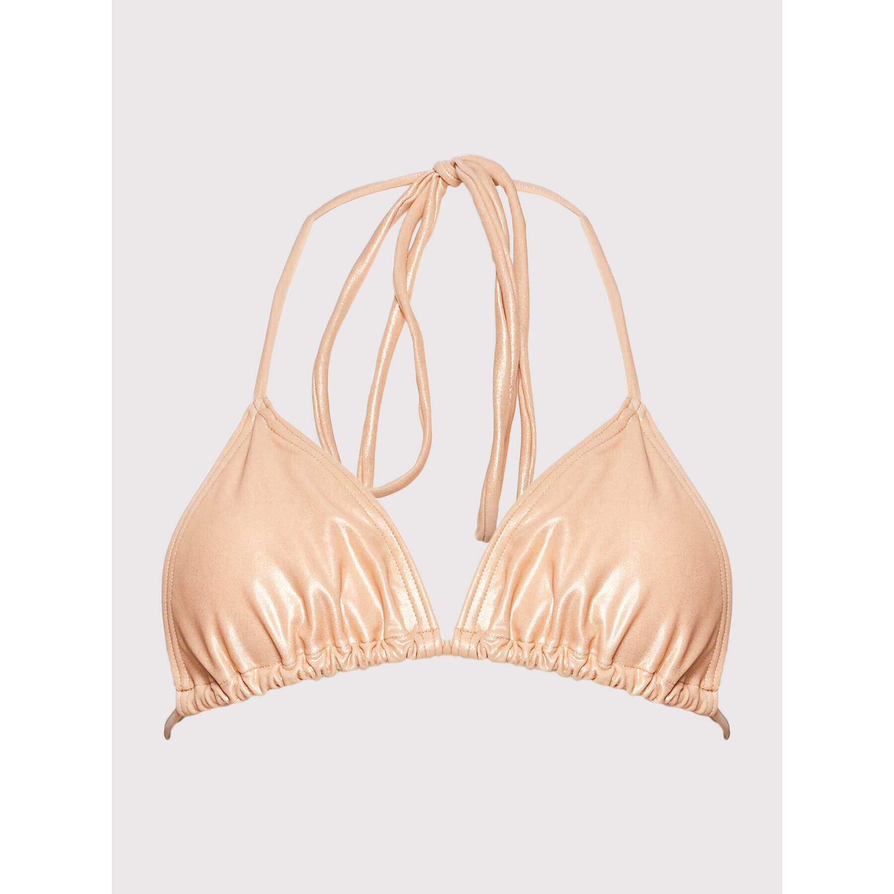 Drivemebikini Бикини Cindy 2022-DRV-099 Златист - Pepit.bg