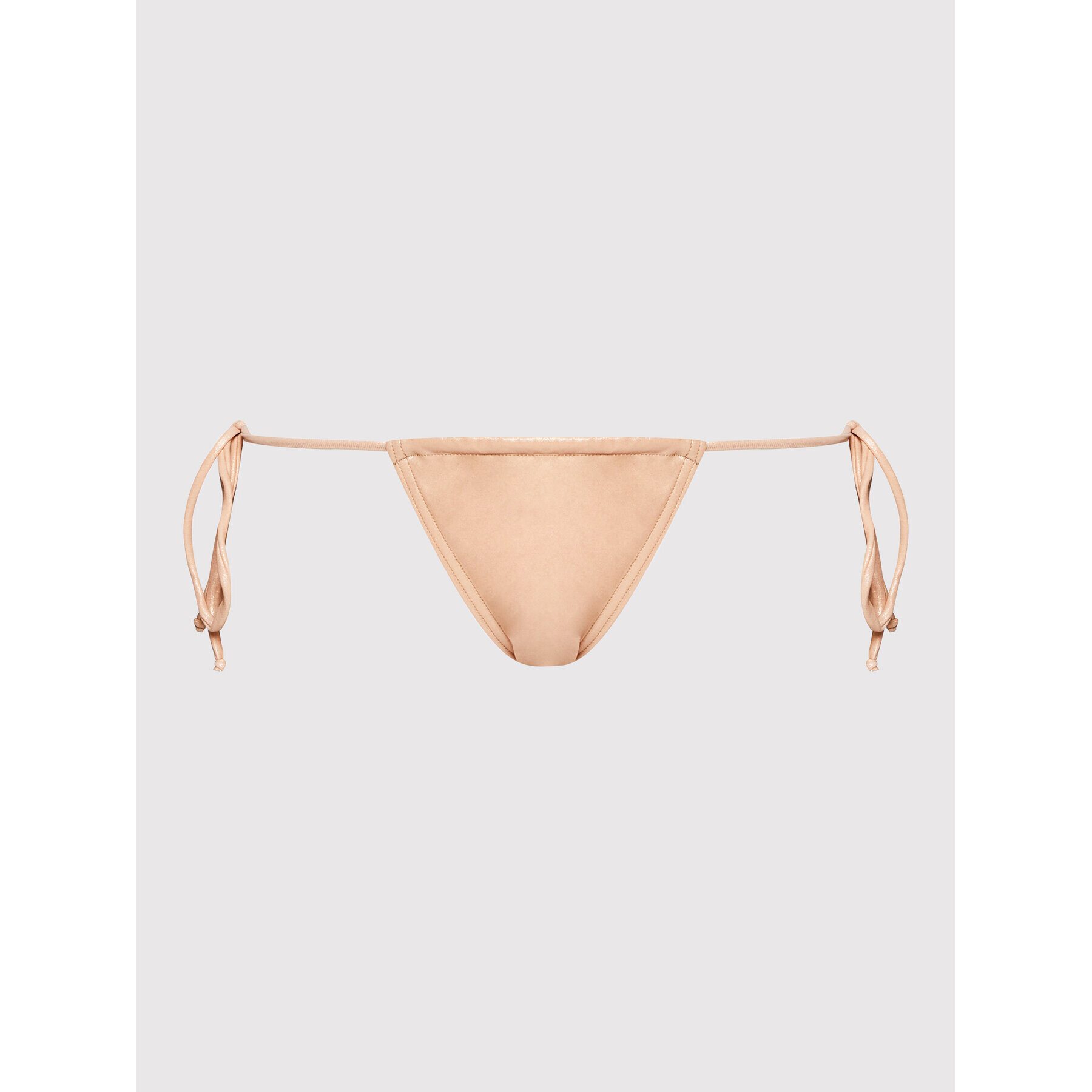 Drivemebikini Бикини Cindy 2022-DRV-099 Златист - Pepit.bg